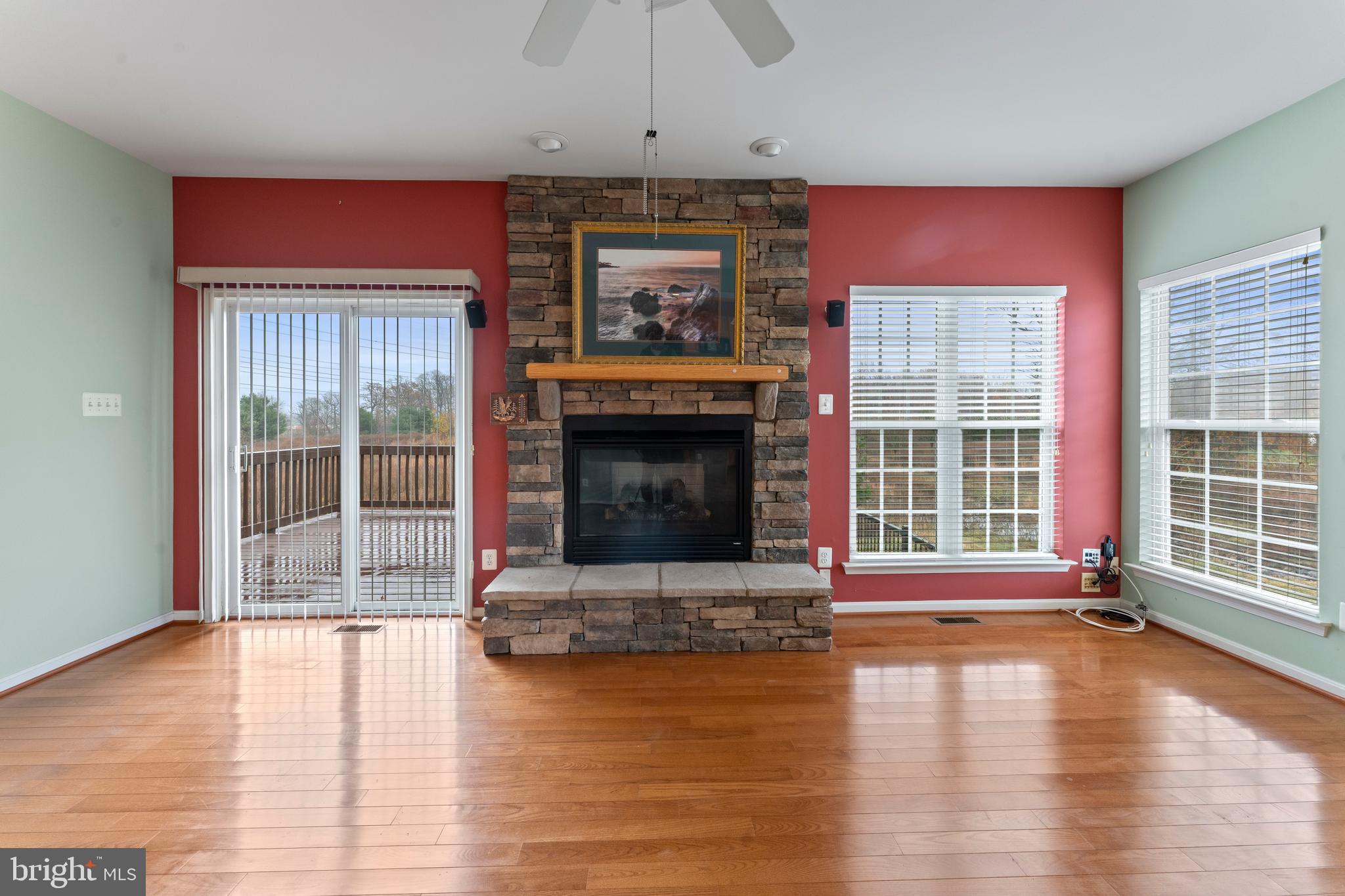 VILLAGE OF FOX MEADOW - Residential