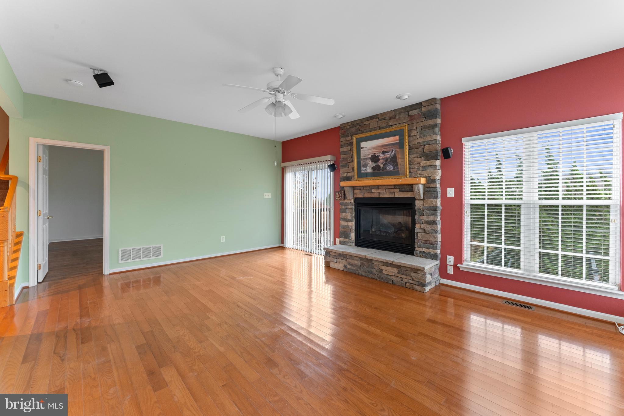 VILLAGE OF FOX MEADOW - Residential