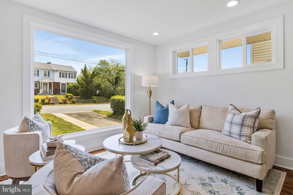 Photo of 2249 Sweetbriar Drive, ALEXANDRIA, VA 22307 (MLS # VAFX2310668)