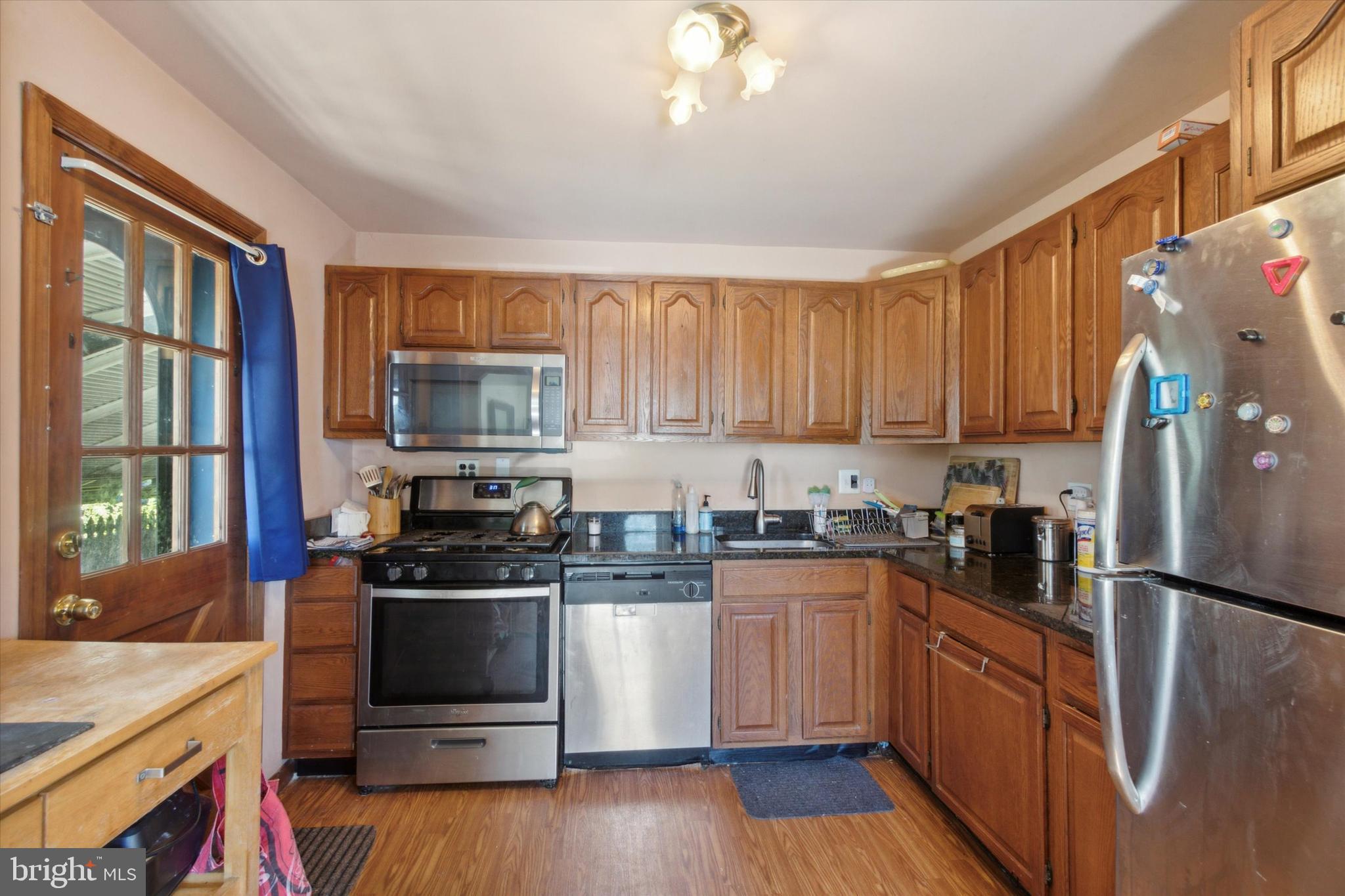 RIDLEY FARMS - Residential