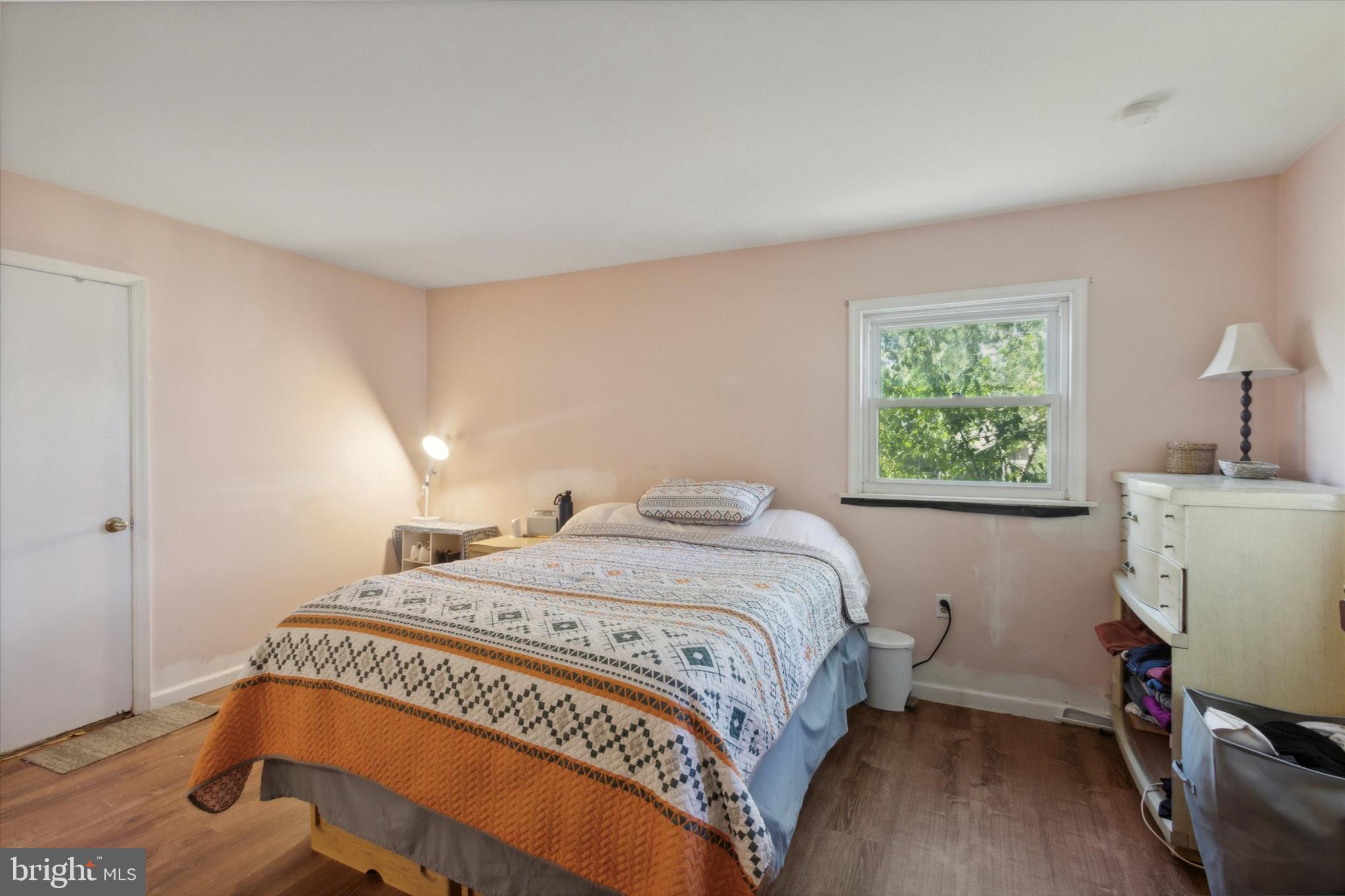 RIDLEY FARMS - Residential