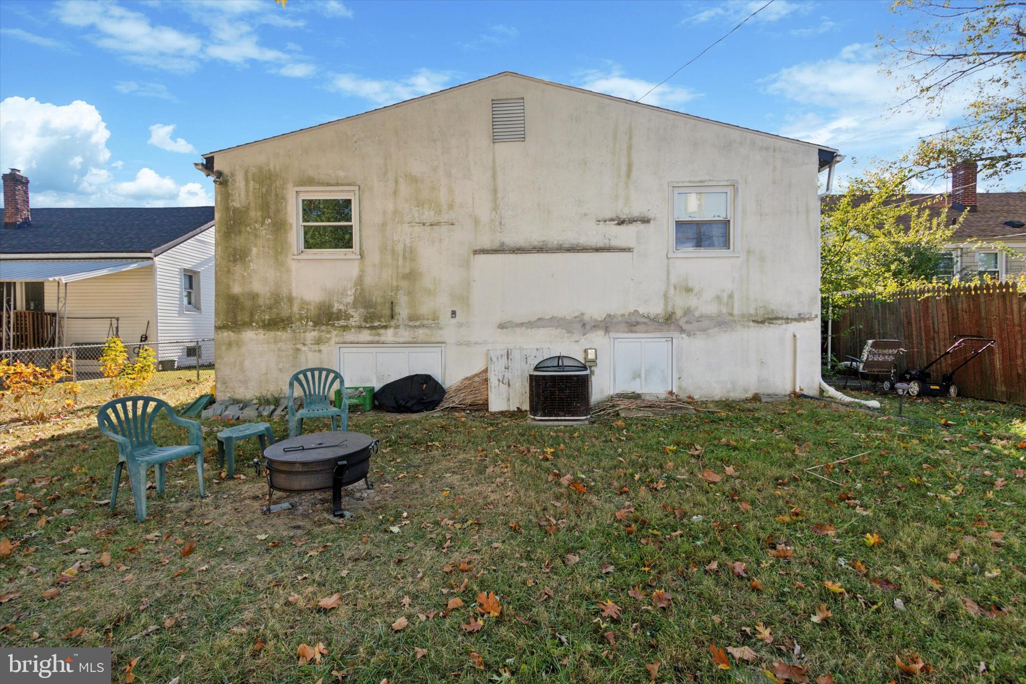 RIDLEY FARMS - Residential