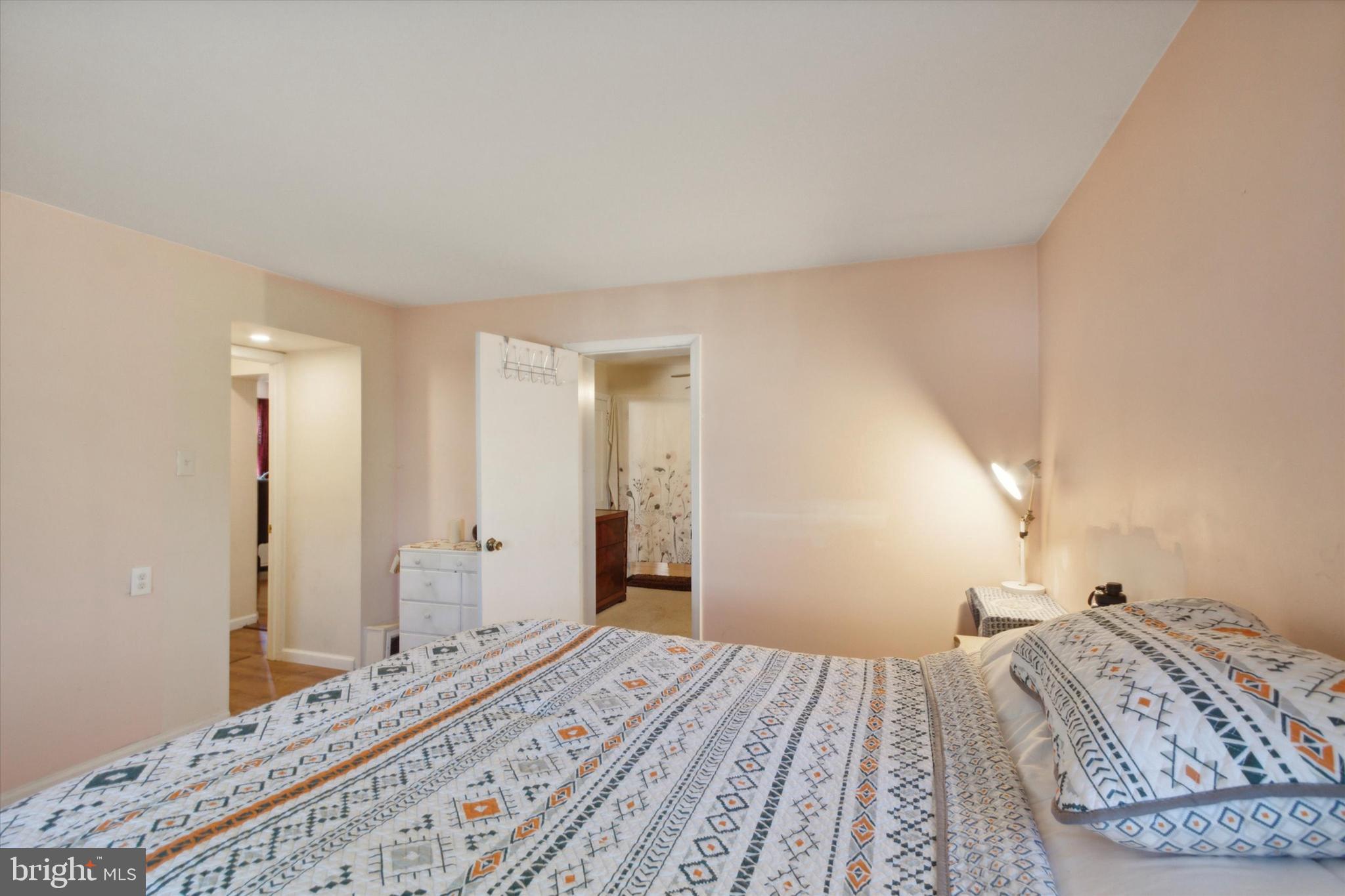 RIDLEY FARMS - Residential