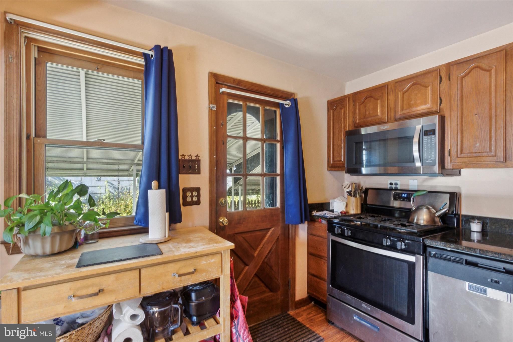 RIDLEY FARMS - Residential