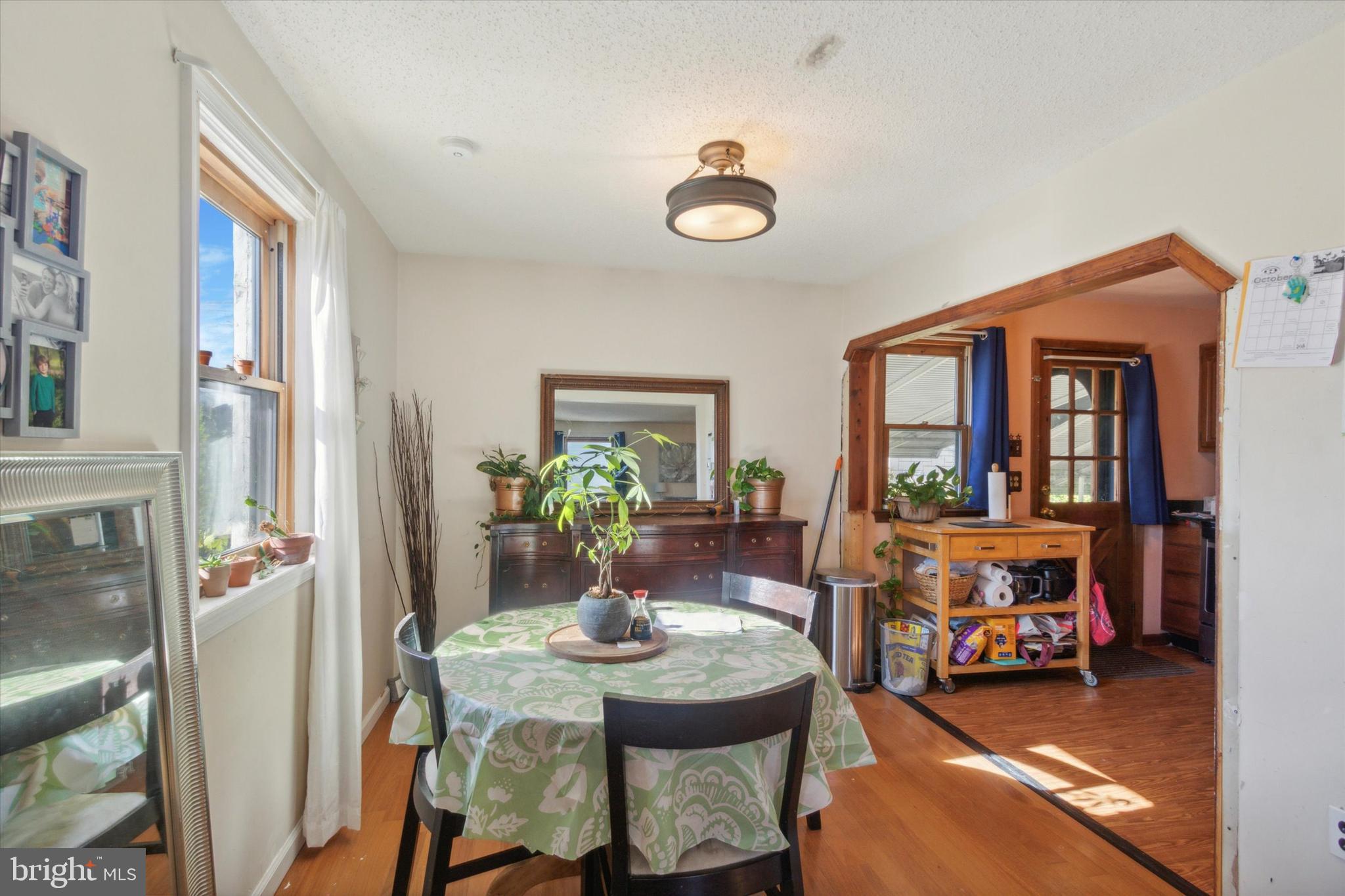 RIDLEY FARMS - Residential