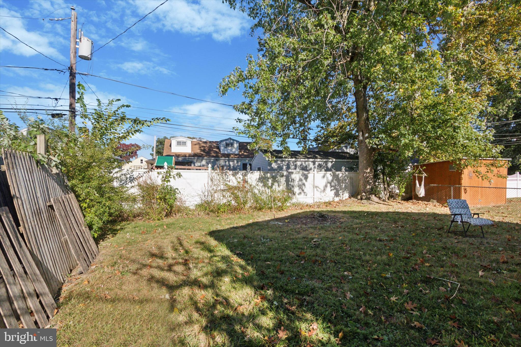 RIDLEY FARMS - Residential