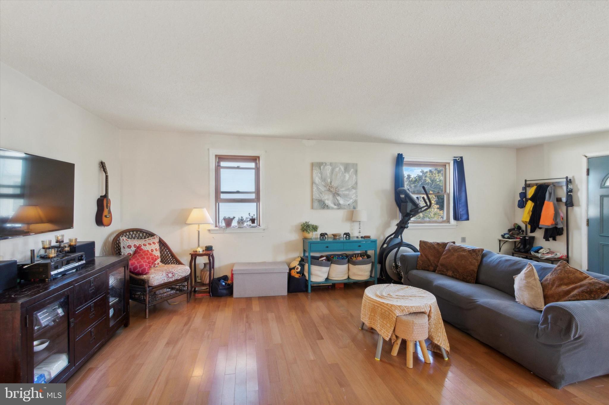 RIDLEY FARMS - Residential