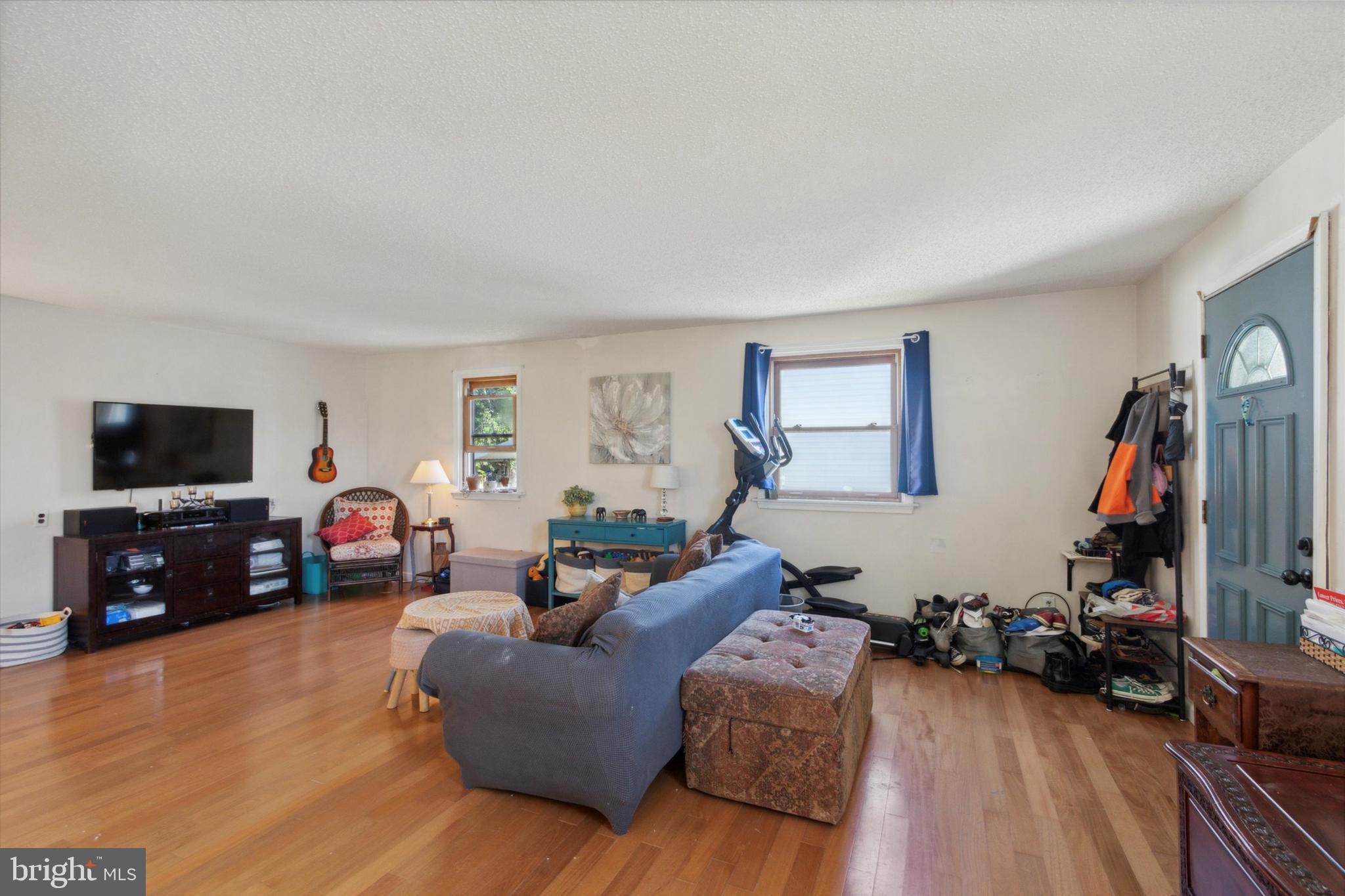 RIDLEY FARMS - Residential