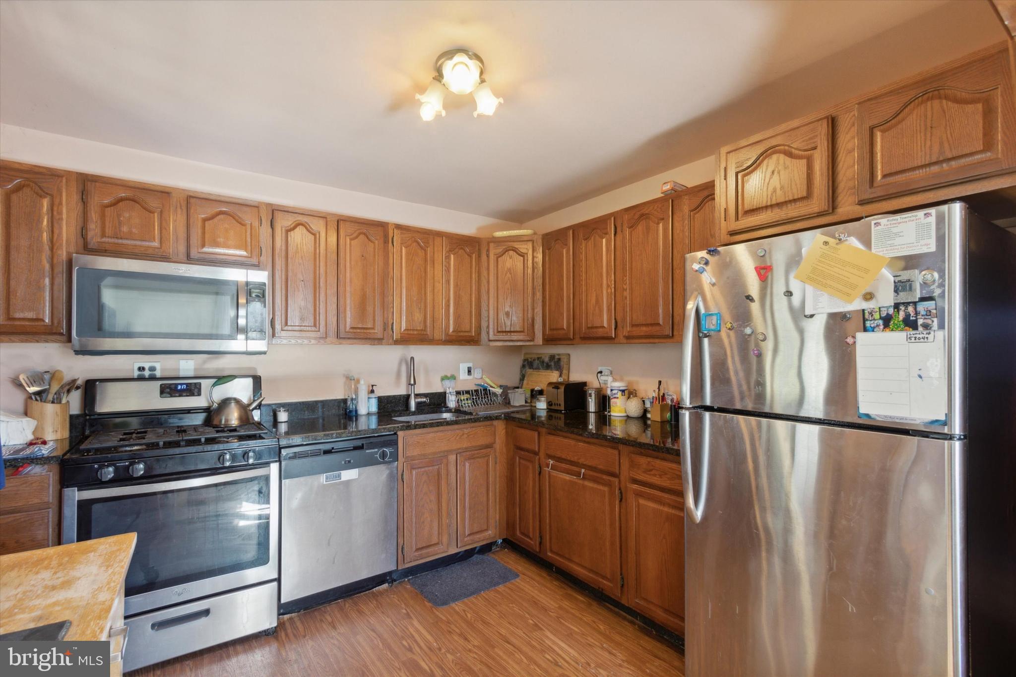 RIDLEY FARMS - Residential