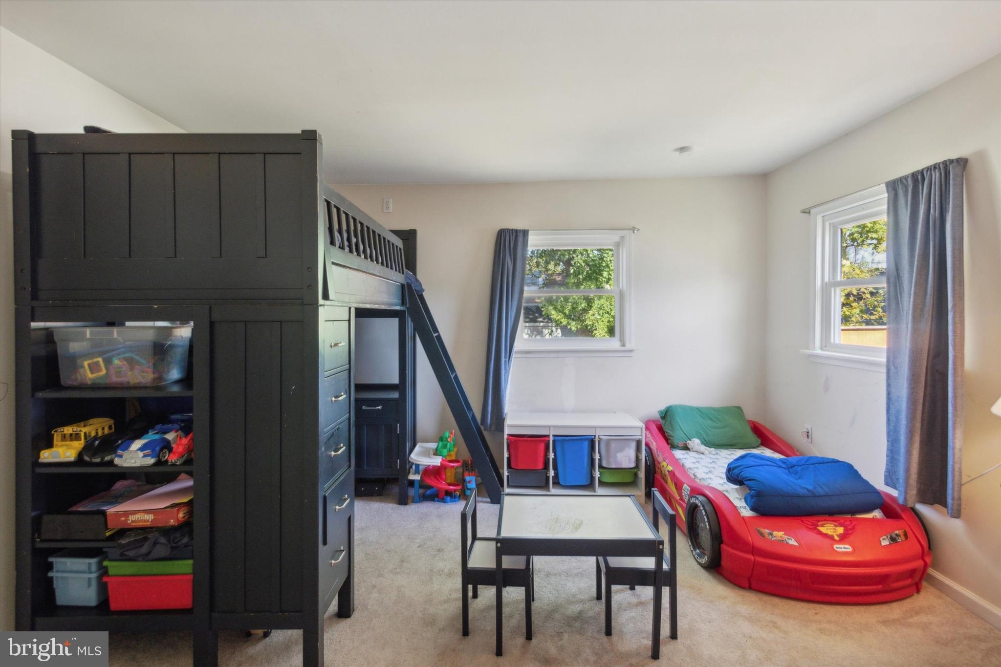 RIDLEY FARMS - Residential