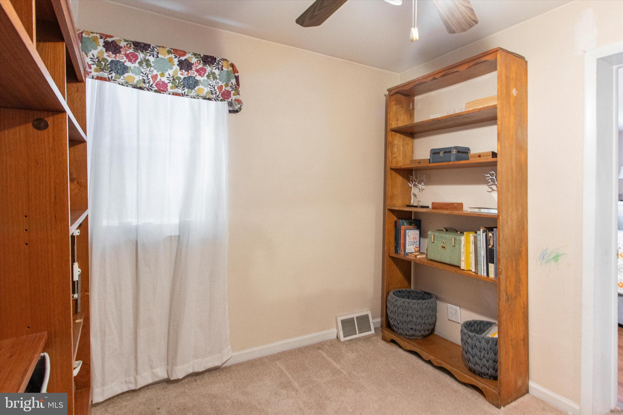 RIDLEY FARMS - Residential