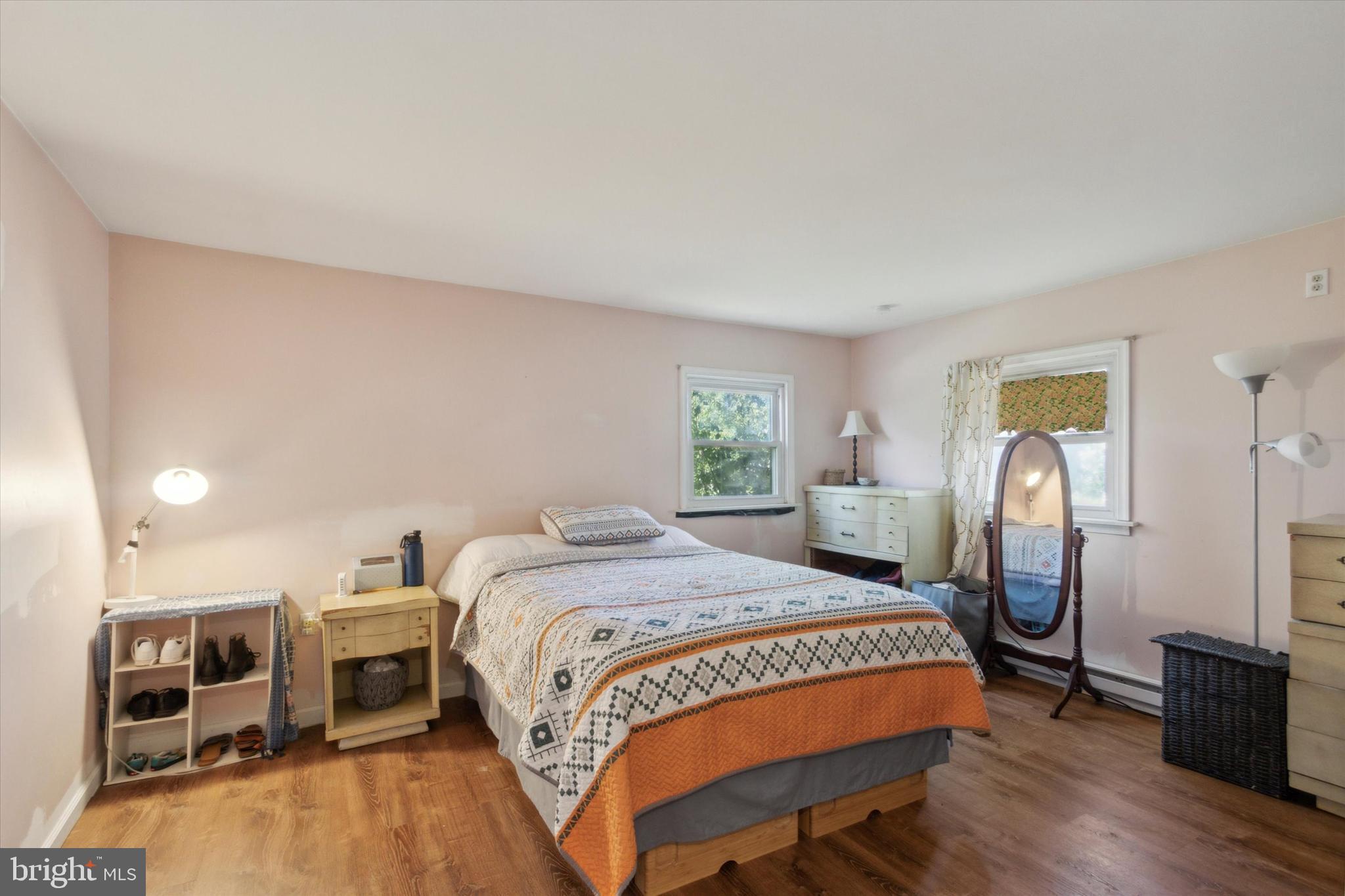 RIDLEY FARMS - Residential