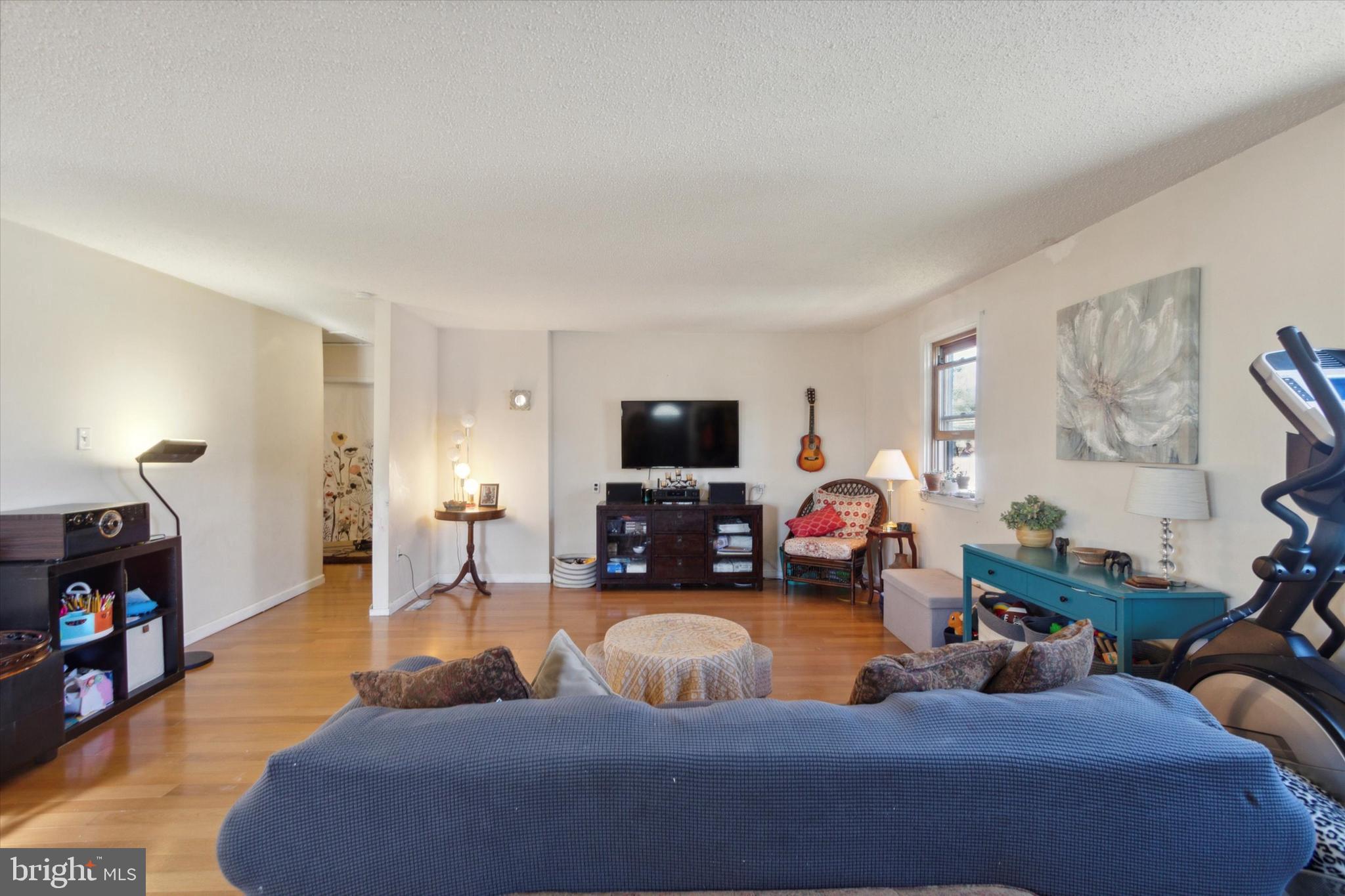 RIDLEY FARMS - Residential