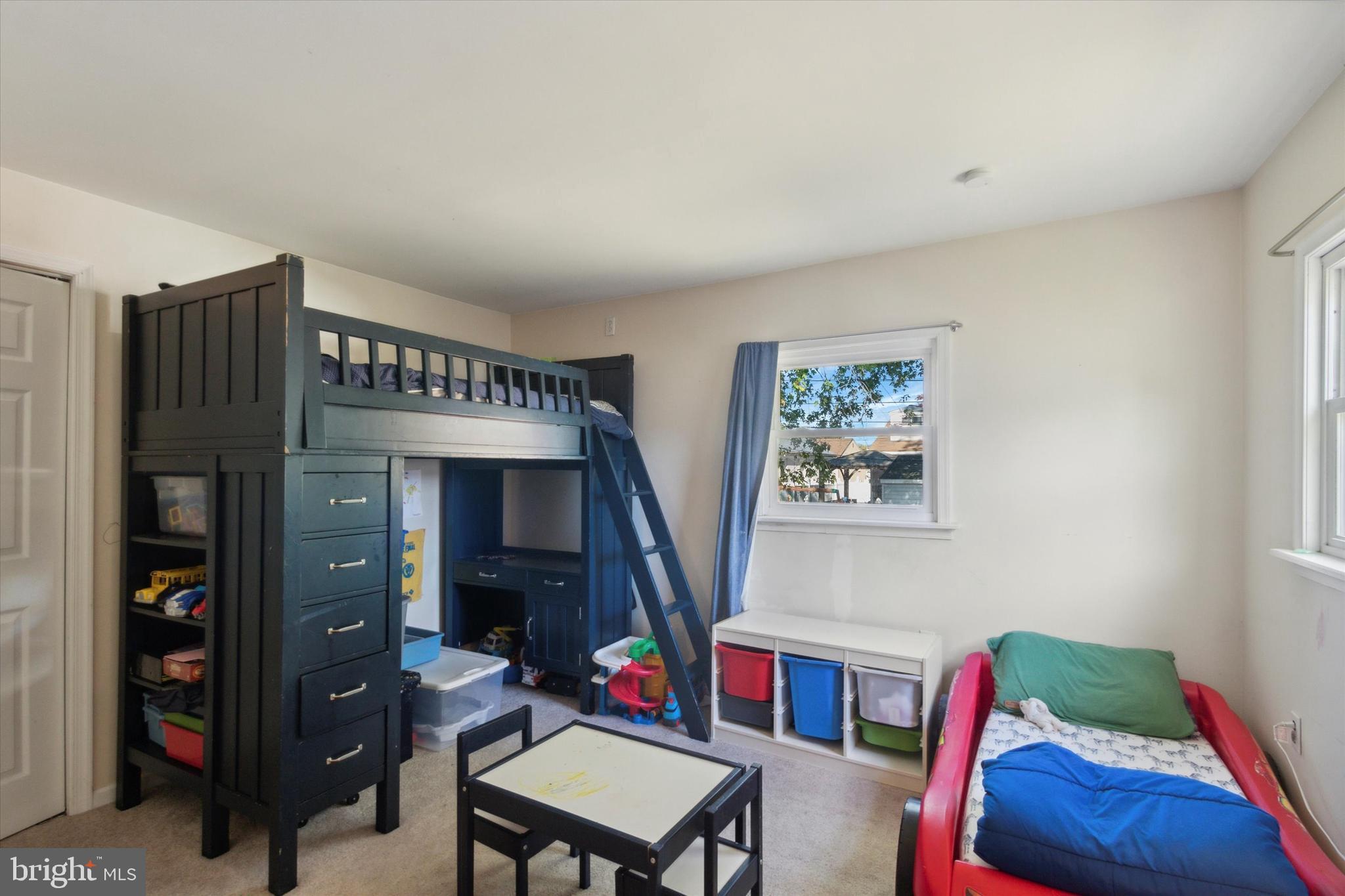 RIDLEY FARMS - Residential