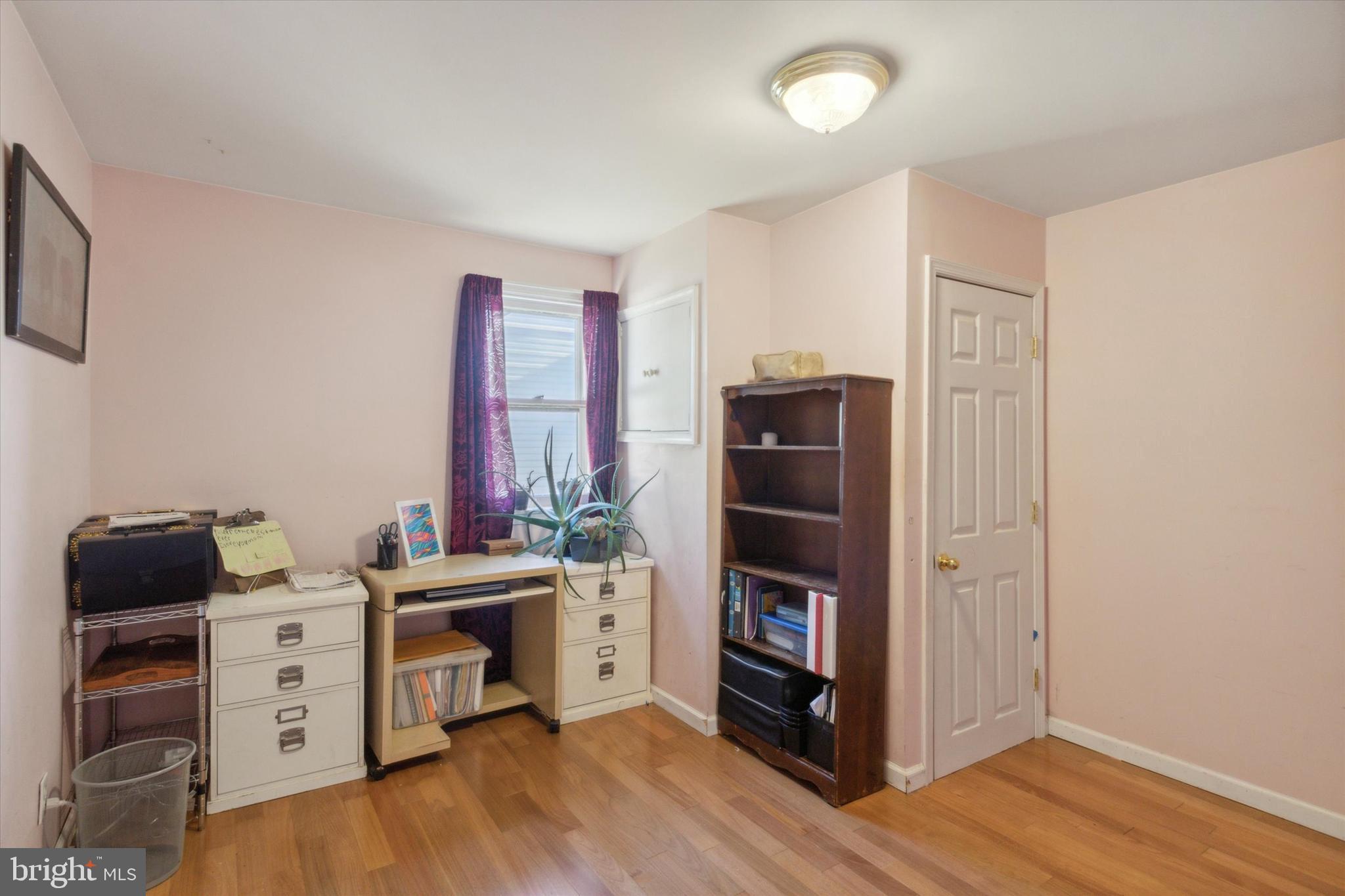 RIDLEY FARMS - Residential