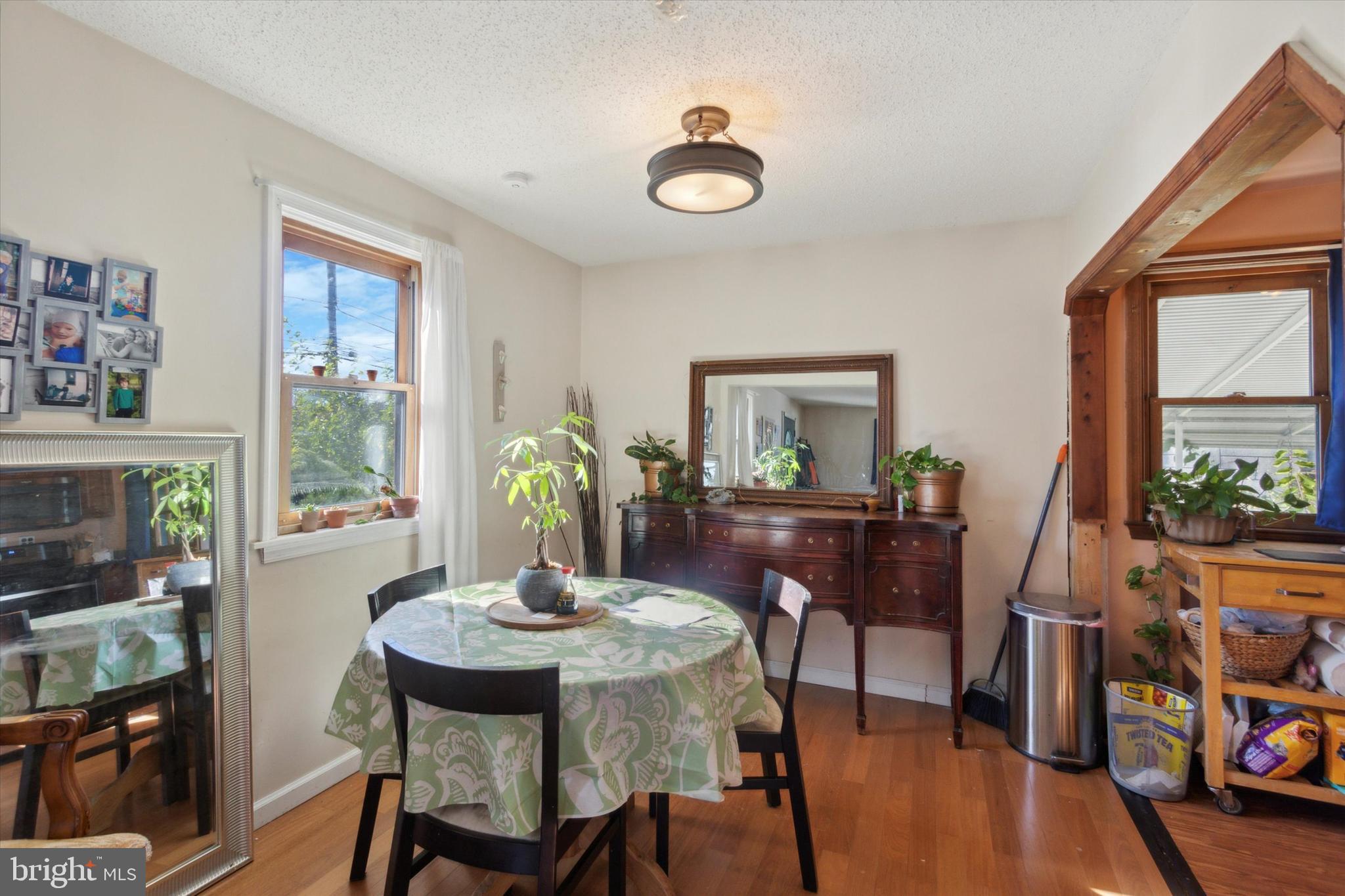 RIDLEY FARMS - Residential