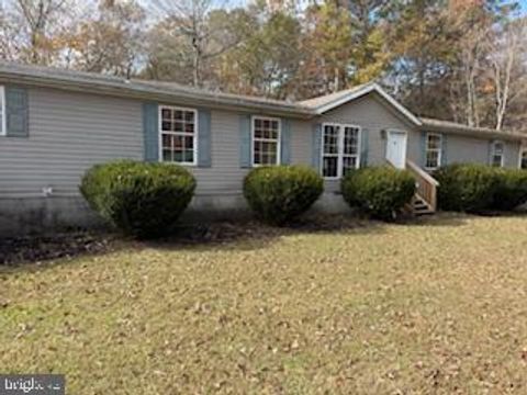Mobile Home For Sale - 12969 Russell Road<br/> BRIDGEVILLE, DE 19933