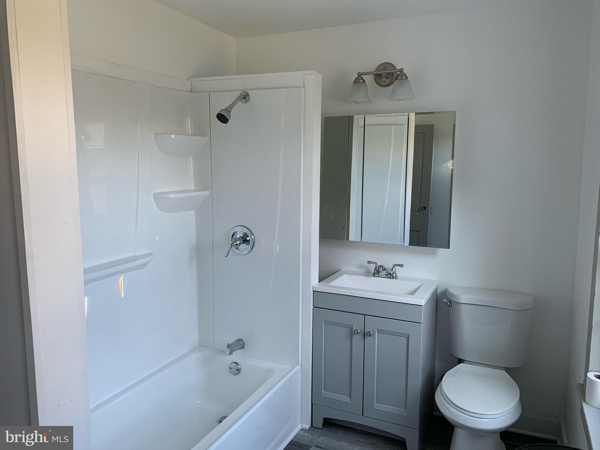 SHREWSBURY BORO - Residential