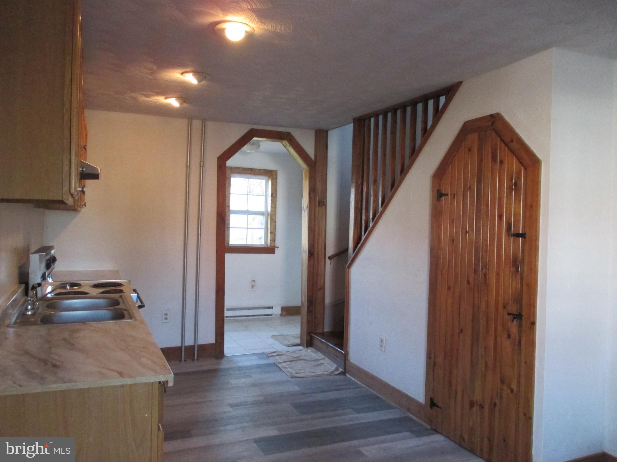 SHREWSBURY BORO - Residential