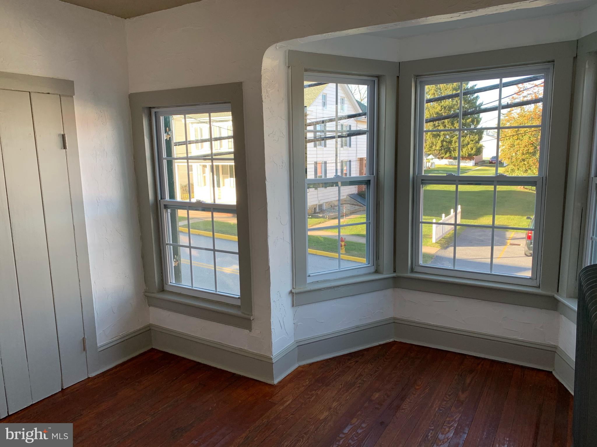 SHREWSBURY BORO - Residential