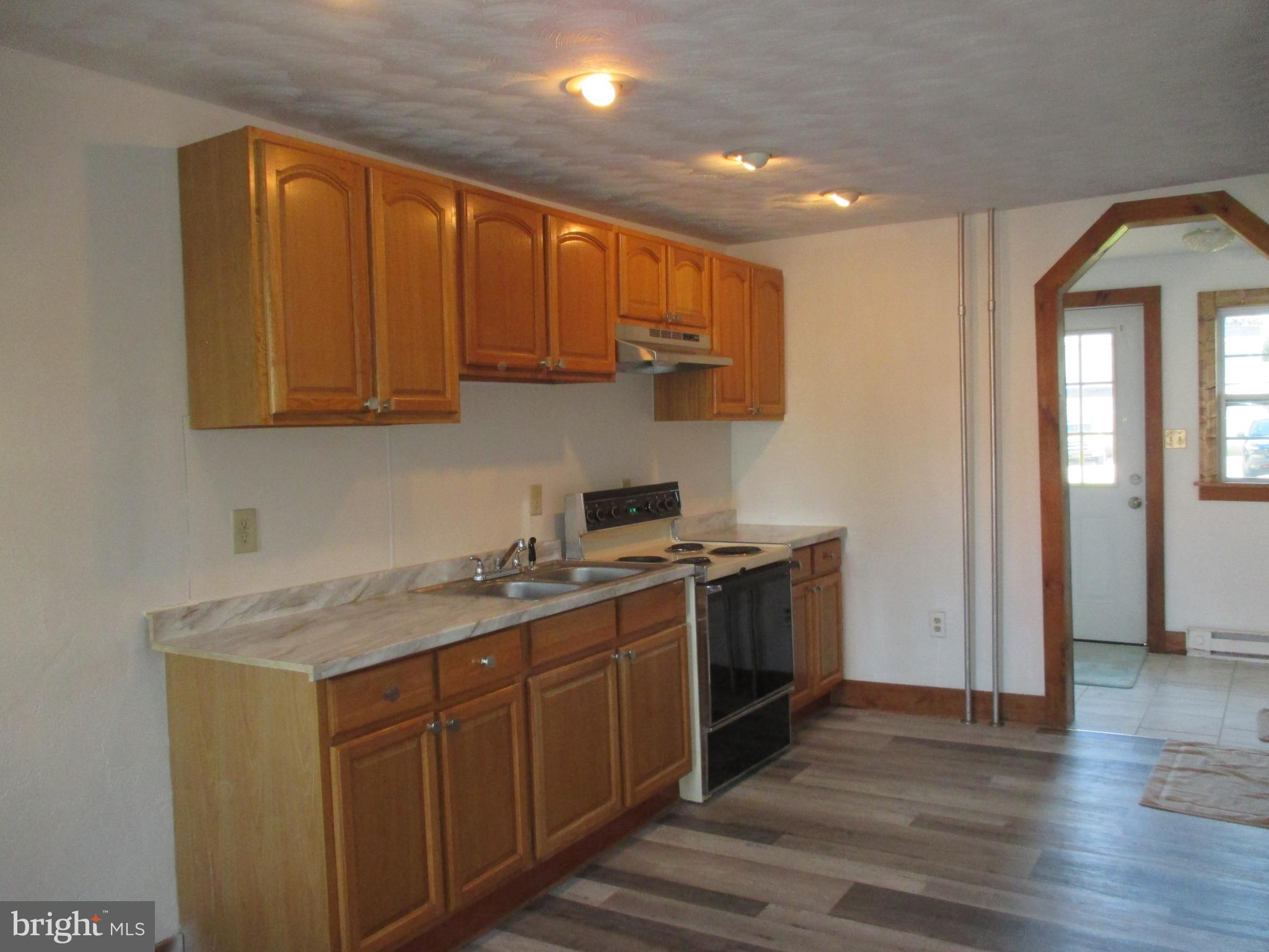SHREWSBURY BORO - Residential
