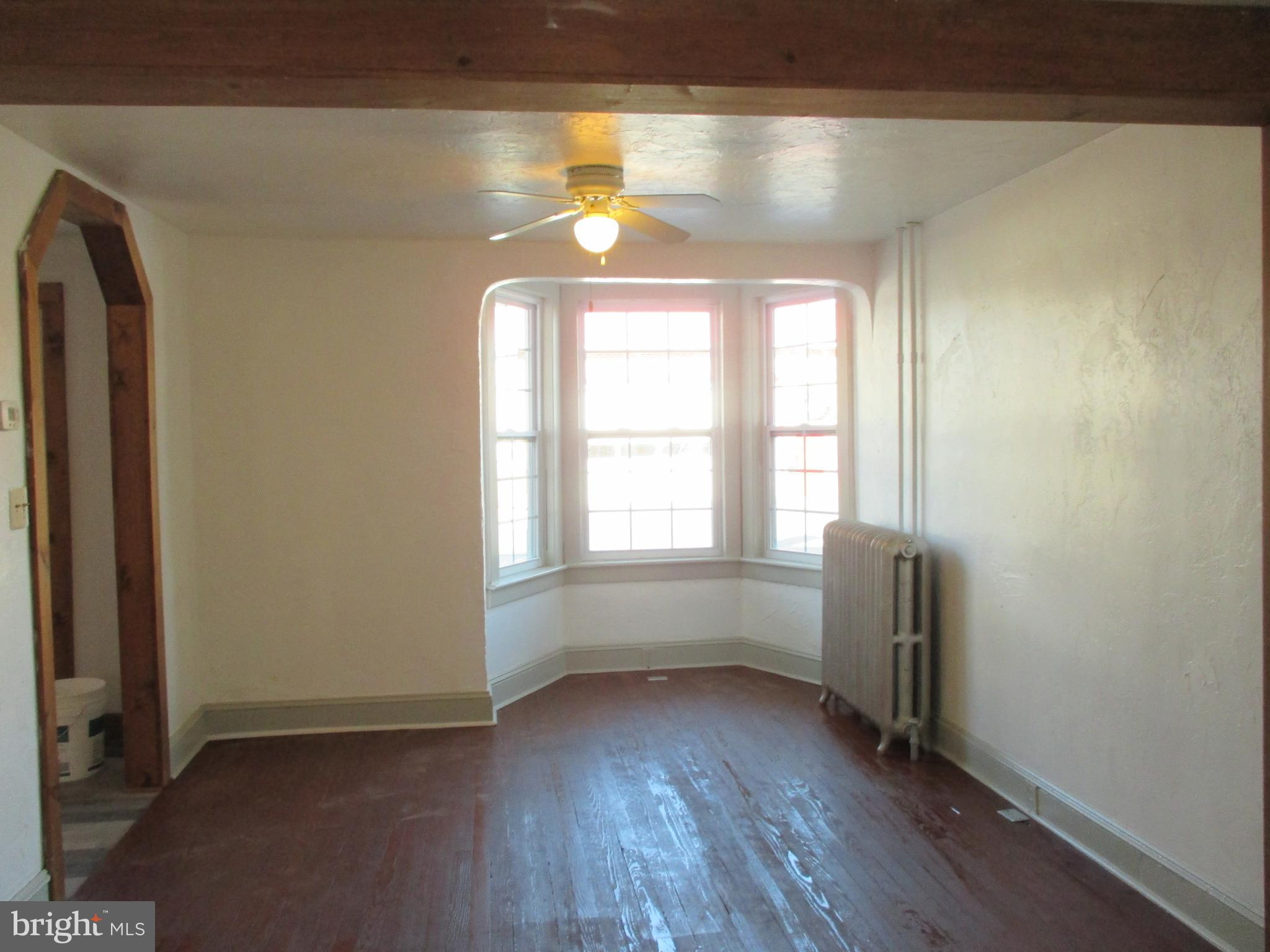 SHREWSBURY BORO - Residential