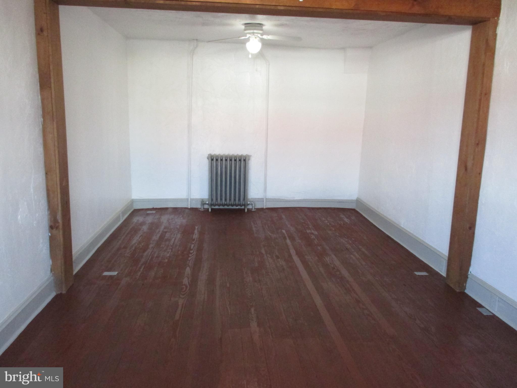 SHREWSBURY BORO - Residential