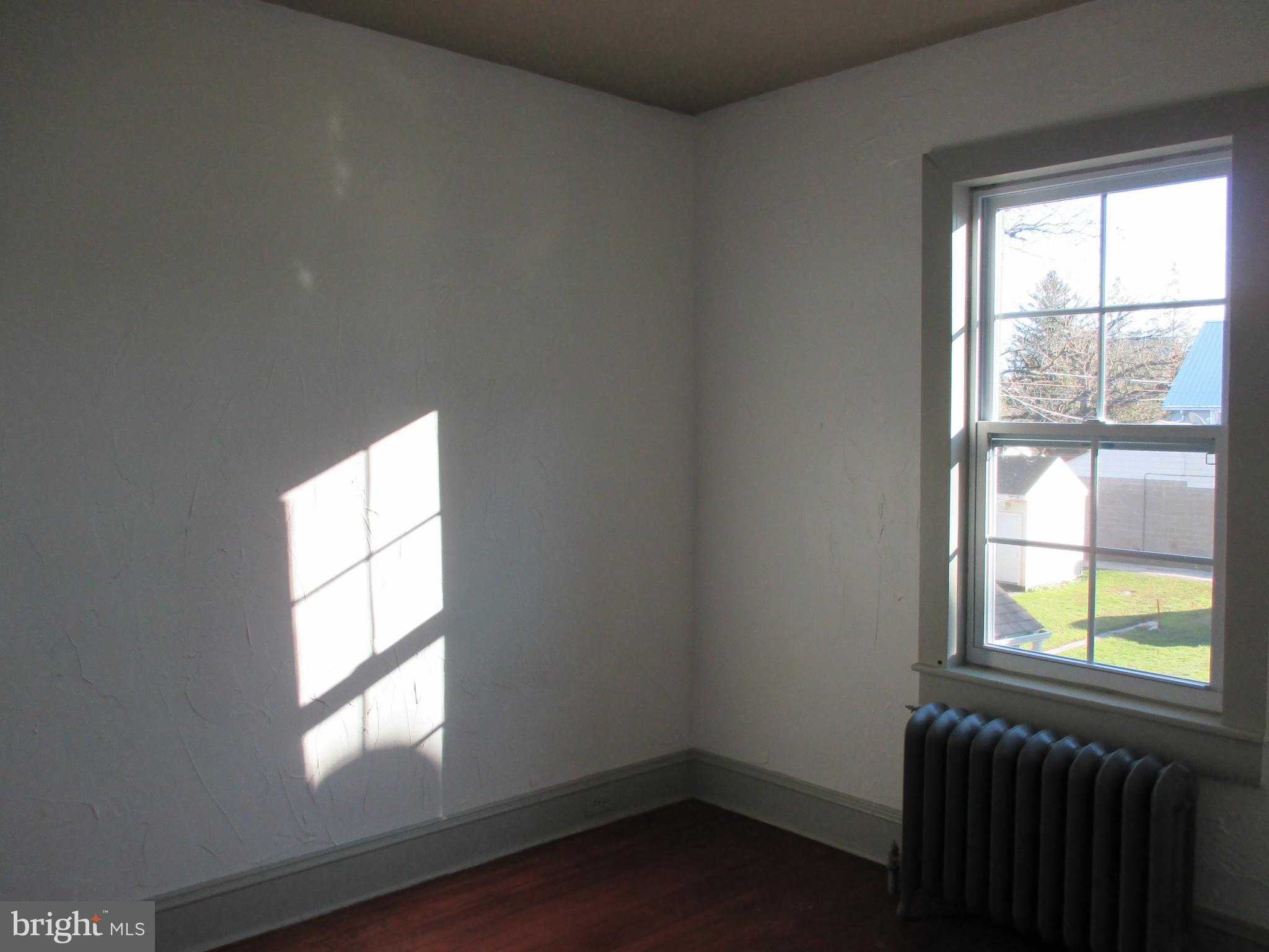 SHREWSBURY BORO - Residential