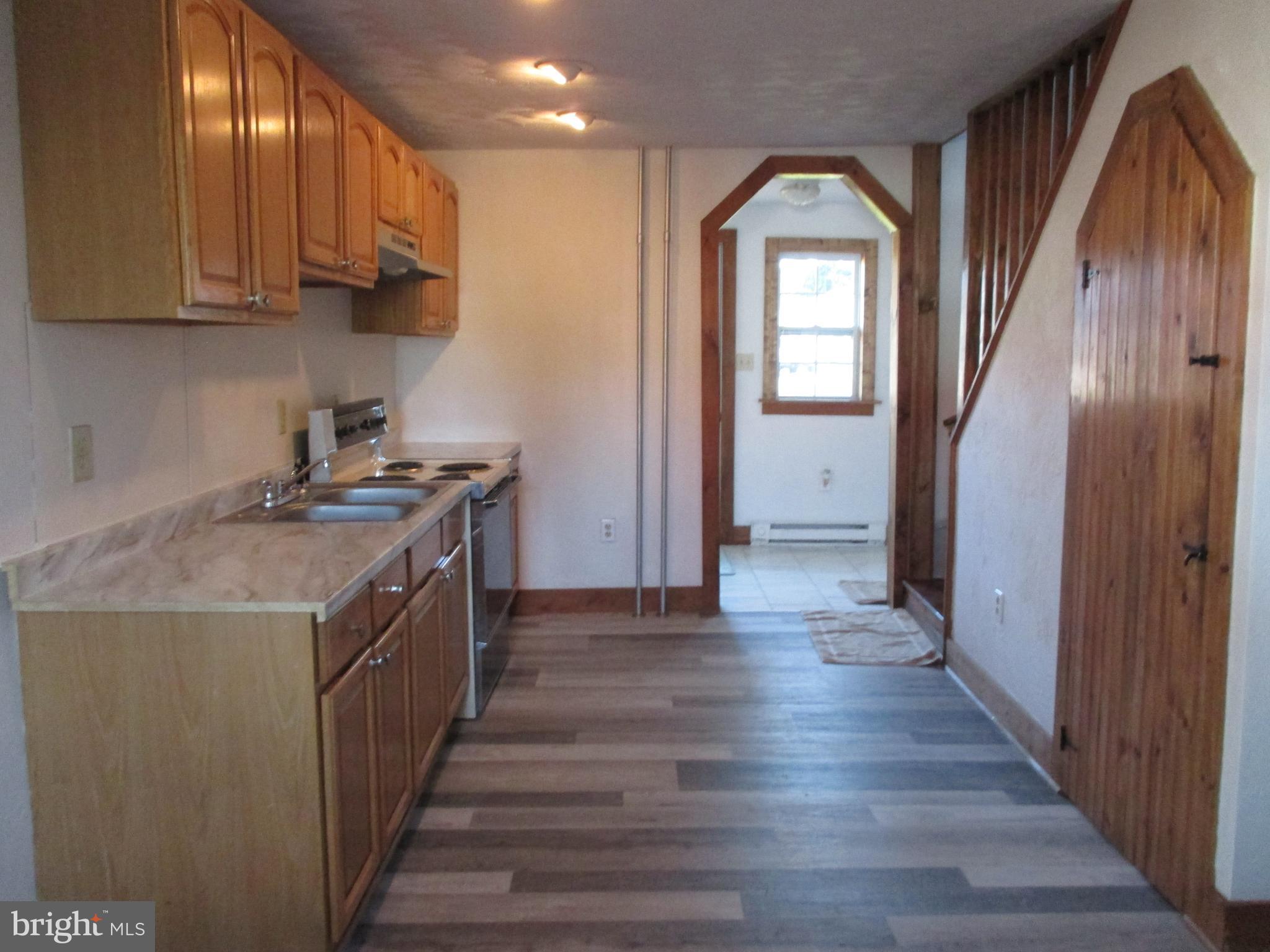 SHREWSBURY BORO - Residential