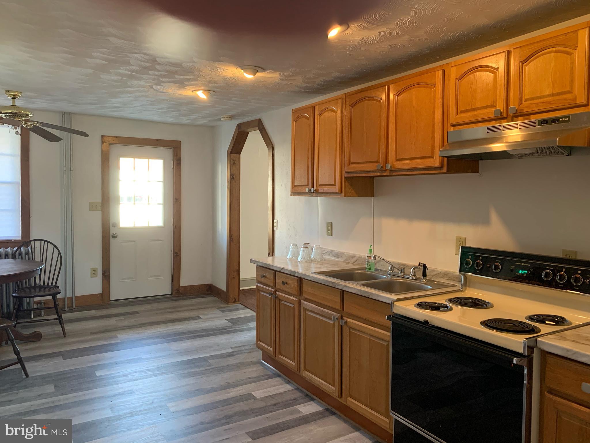 SHREWSBURY BORO - Residential