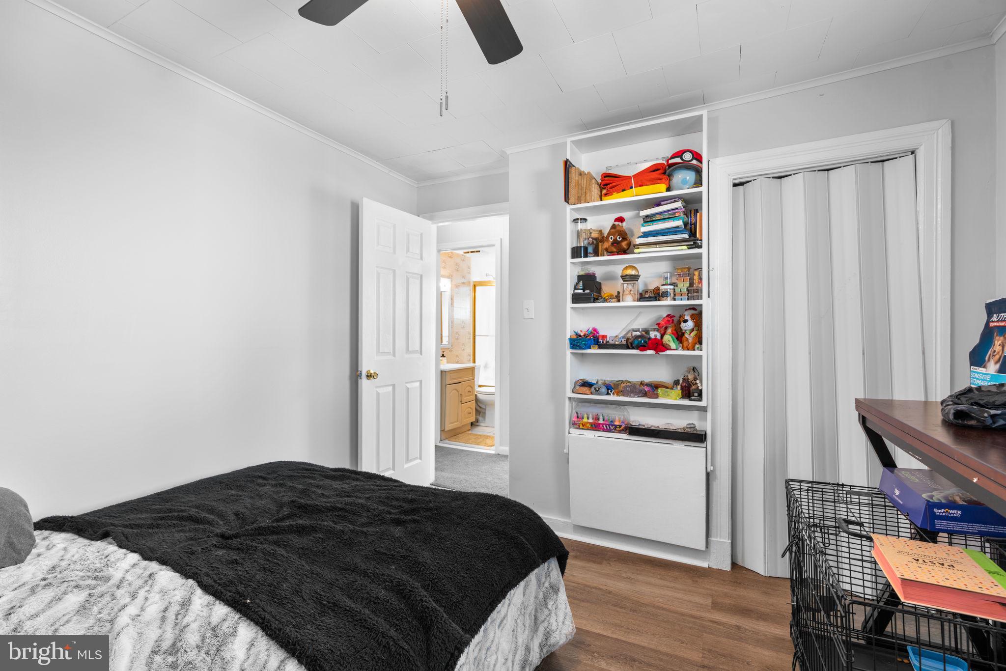 EDGEMERE/SPARROWS POINT - Residential