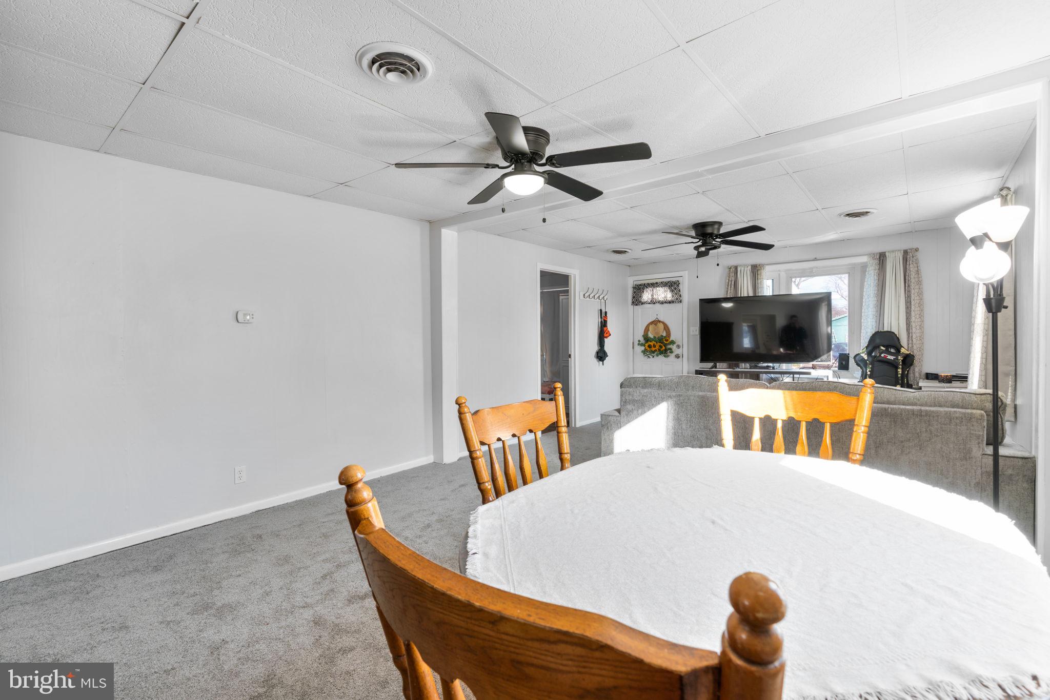 EDGEMERE/SPARROWS POINT - Residential