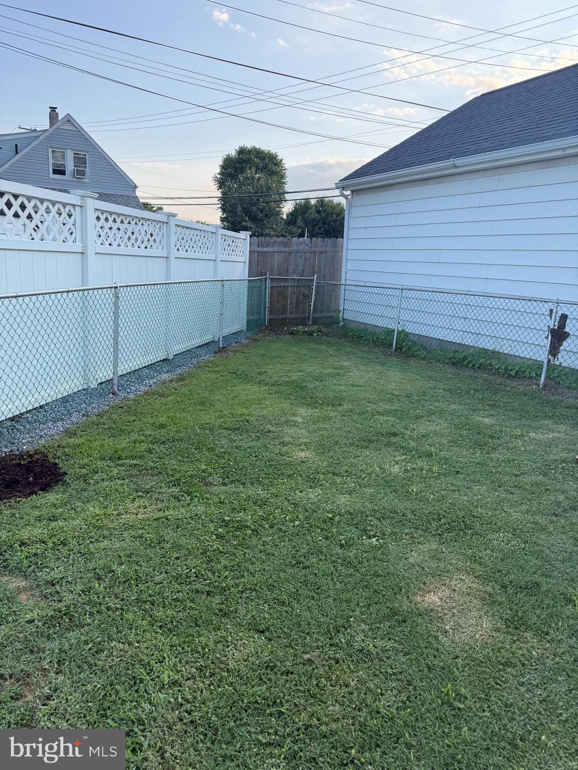 EDGEMERE/SPARROWS POINT - Residential