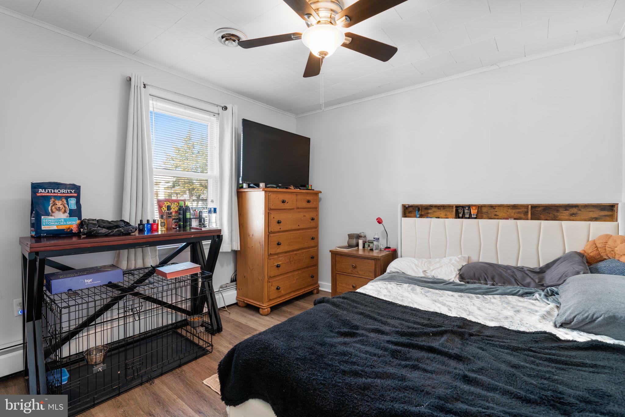 EDGEMERE/SPARROWS POINT - Residential