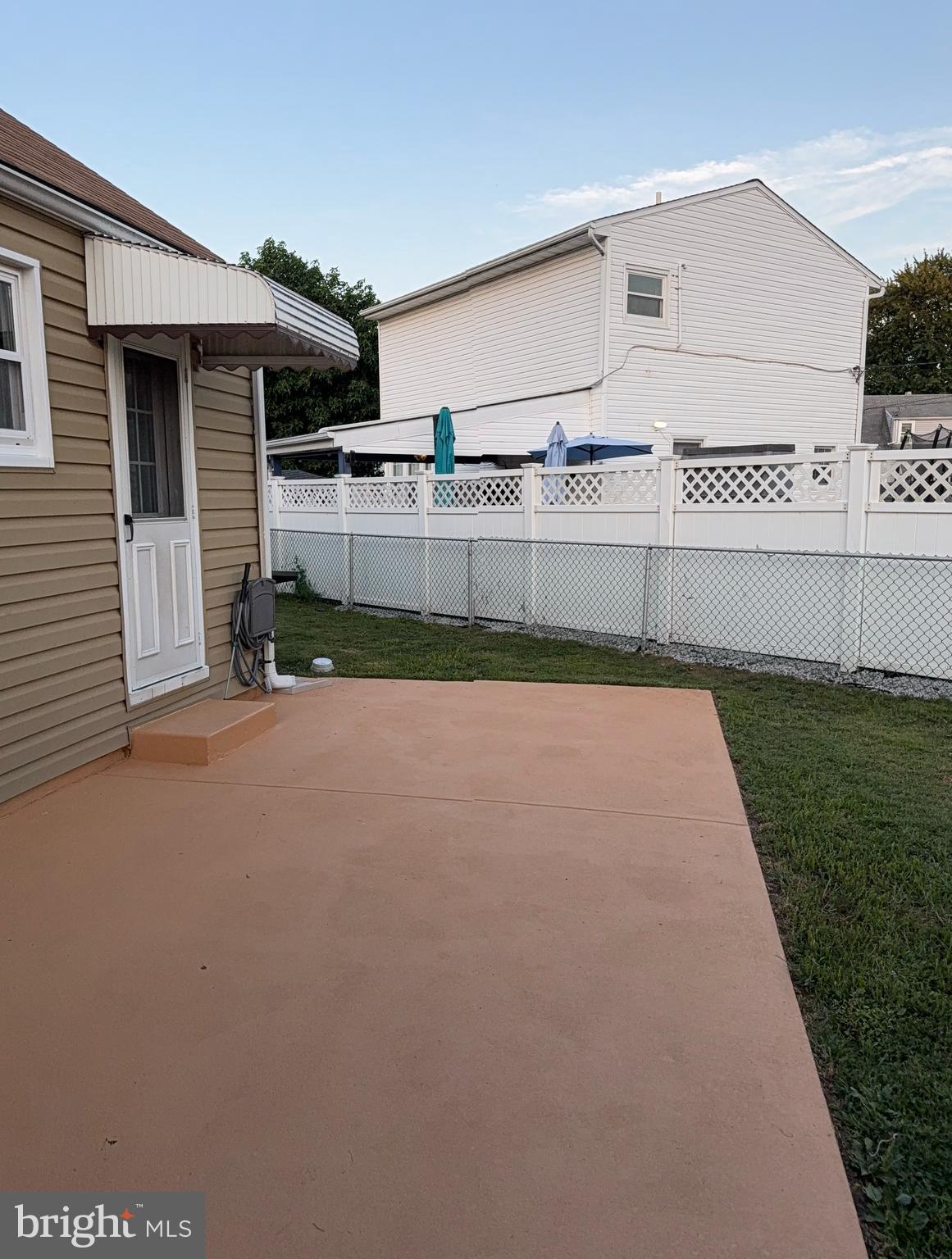 EDGEMERE/SPARROWS POINT - Residential