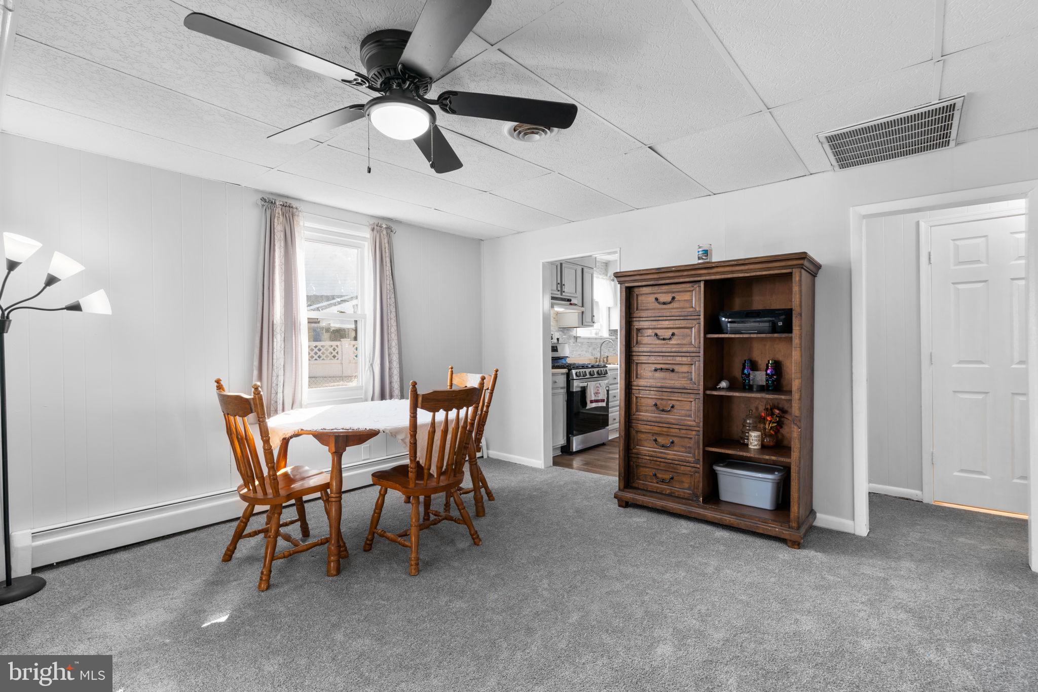 EDGEMERE/SPARROWS POINT - Residential