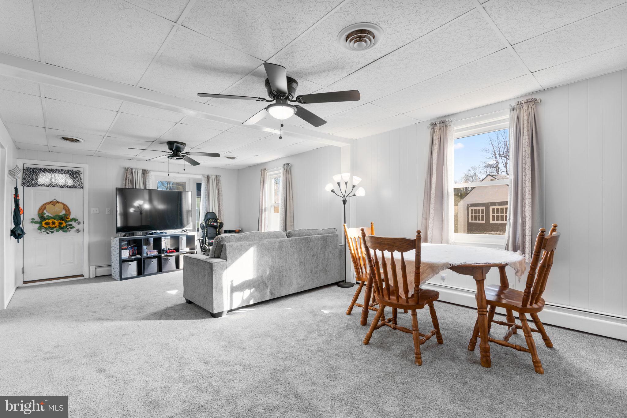 EDGEMERE/SPARROWS POINT - Residential