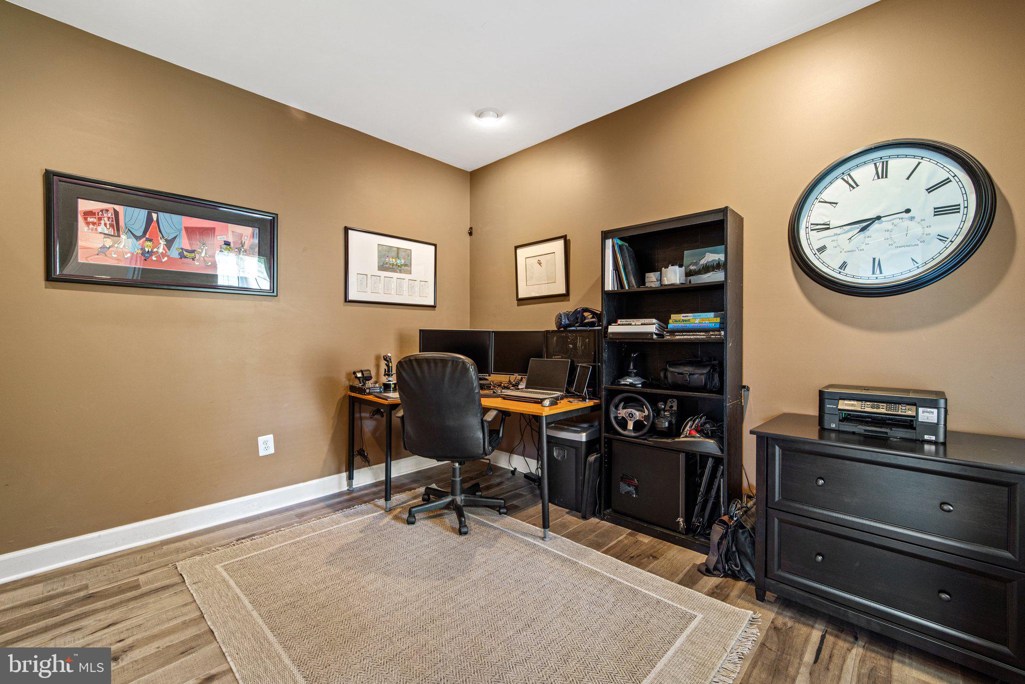 PIEDMONT - Residential