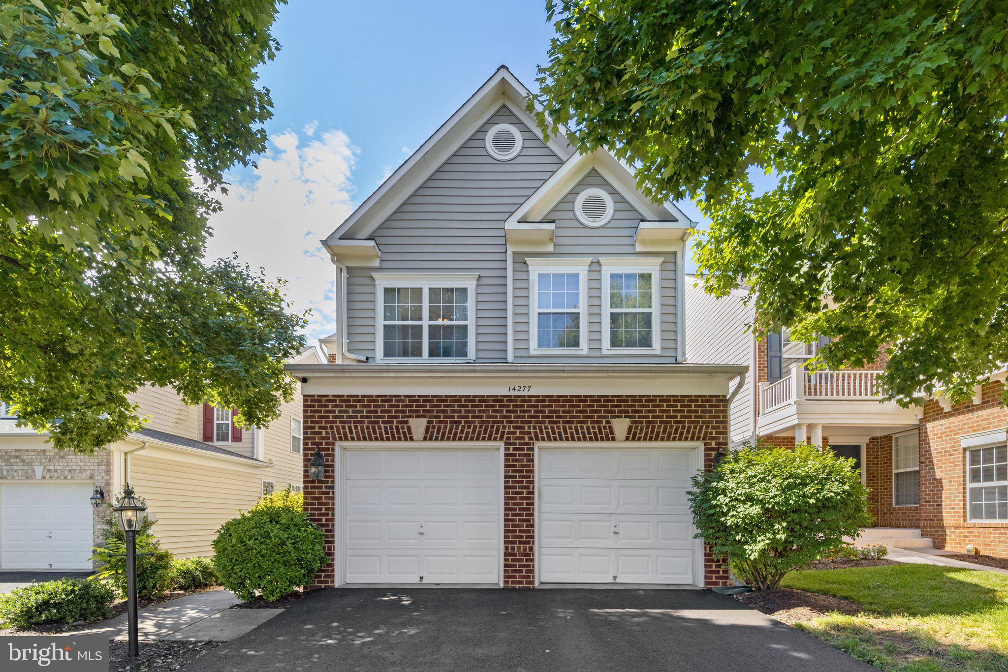 PIEDMONT - Residential