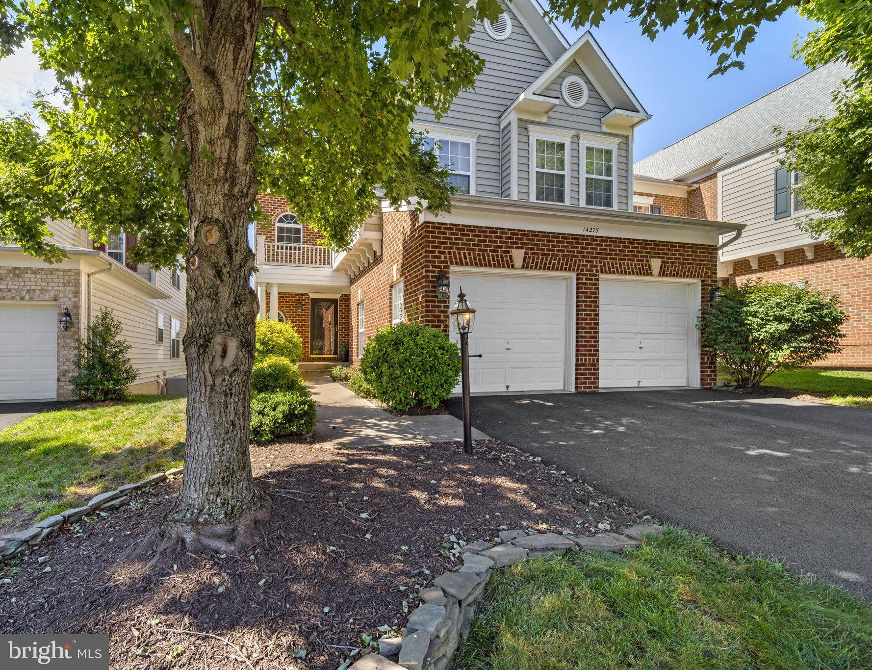 PIEDMONT - Residential