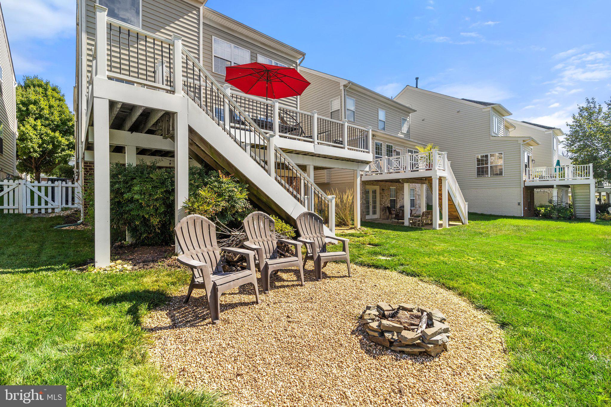 PIEDMONT - Residential