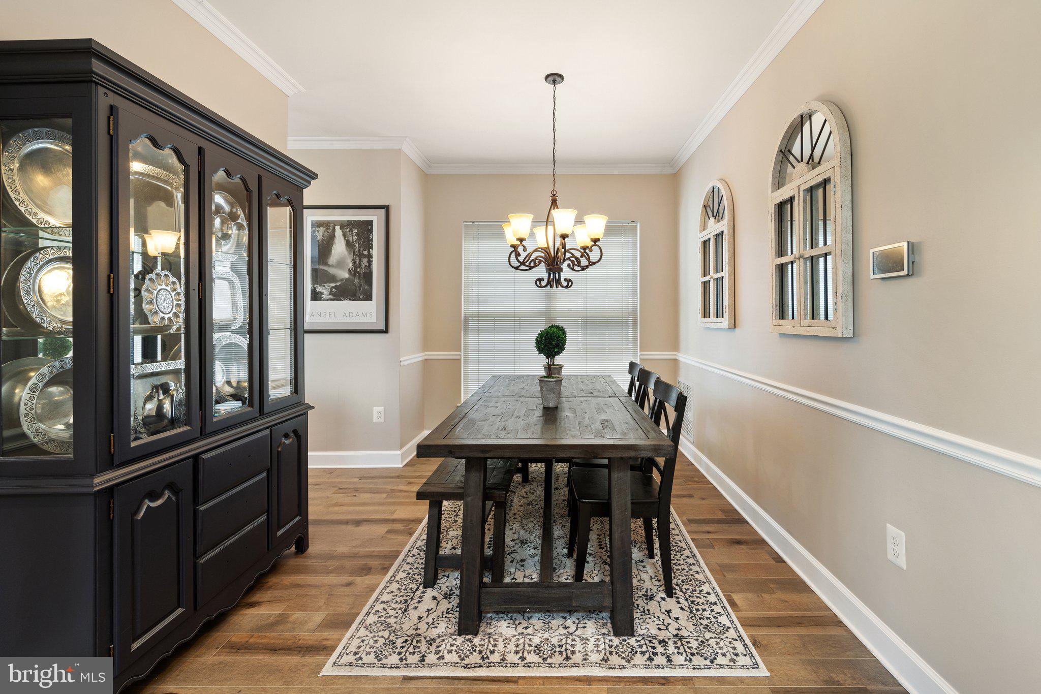 PIEDMONT - Residential