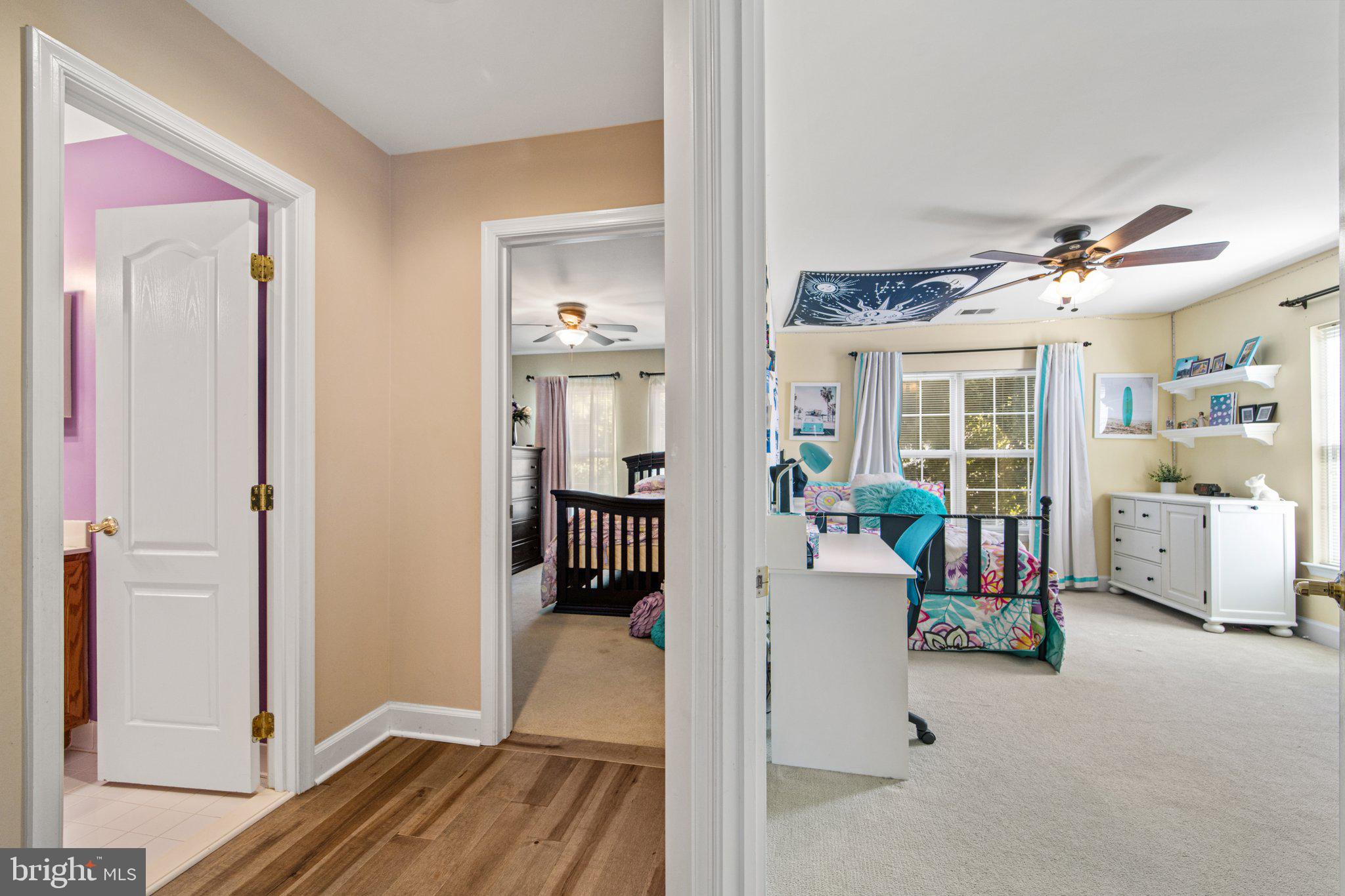 PIEDMONT - Residential