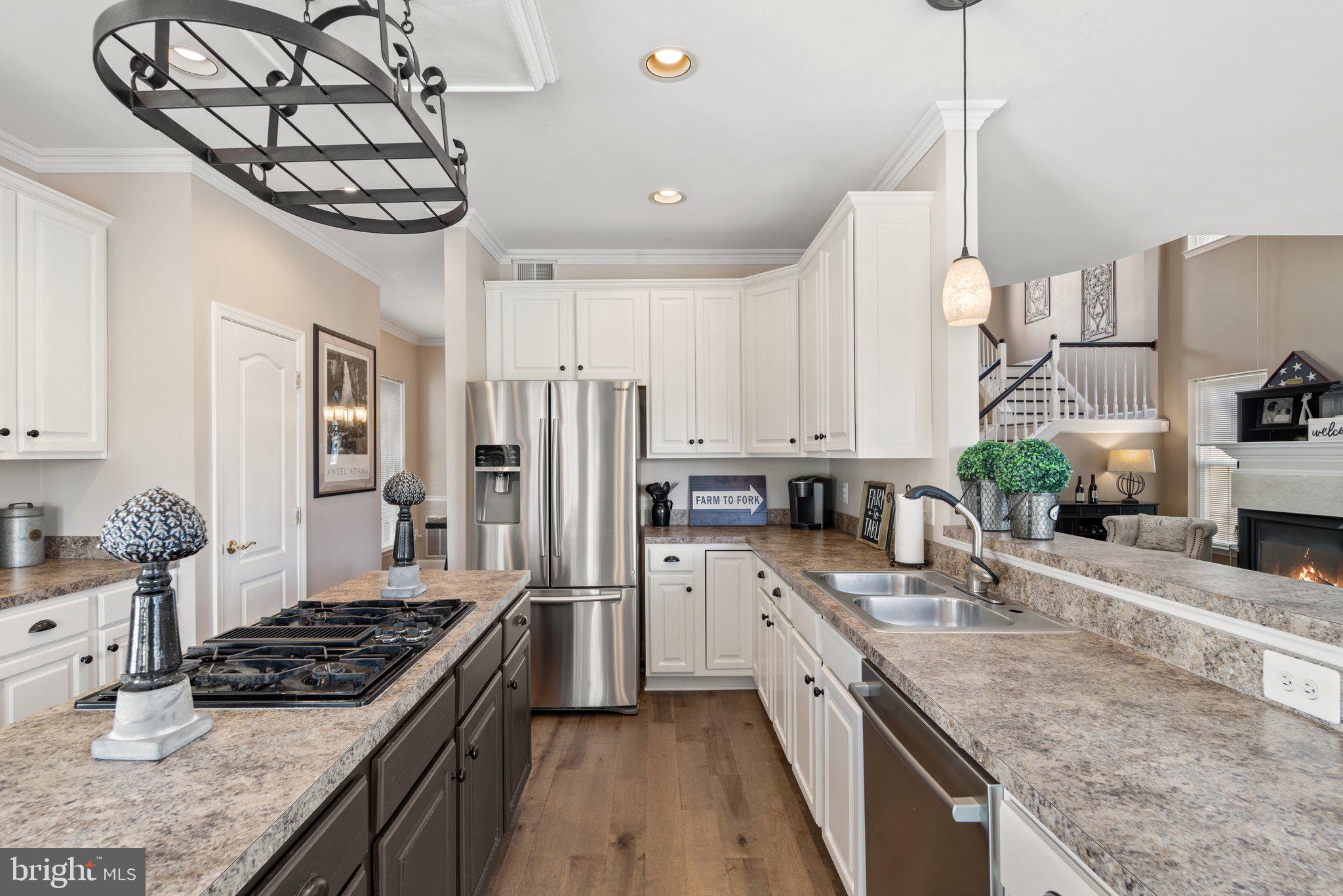 PIEDMONT - Residential