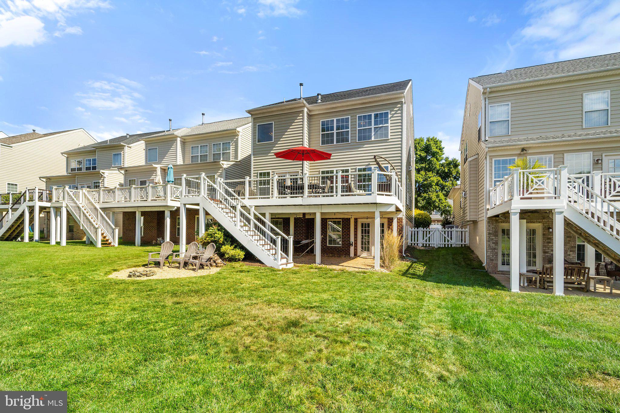 PIEDMONT - Residential