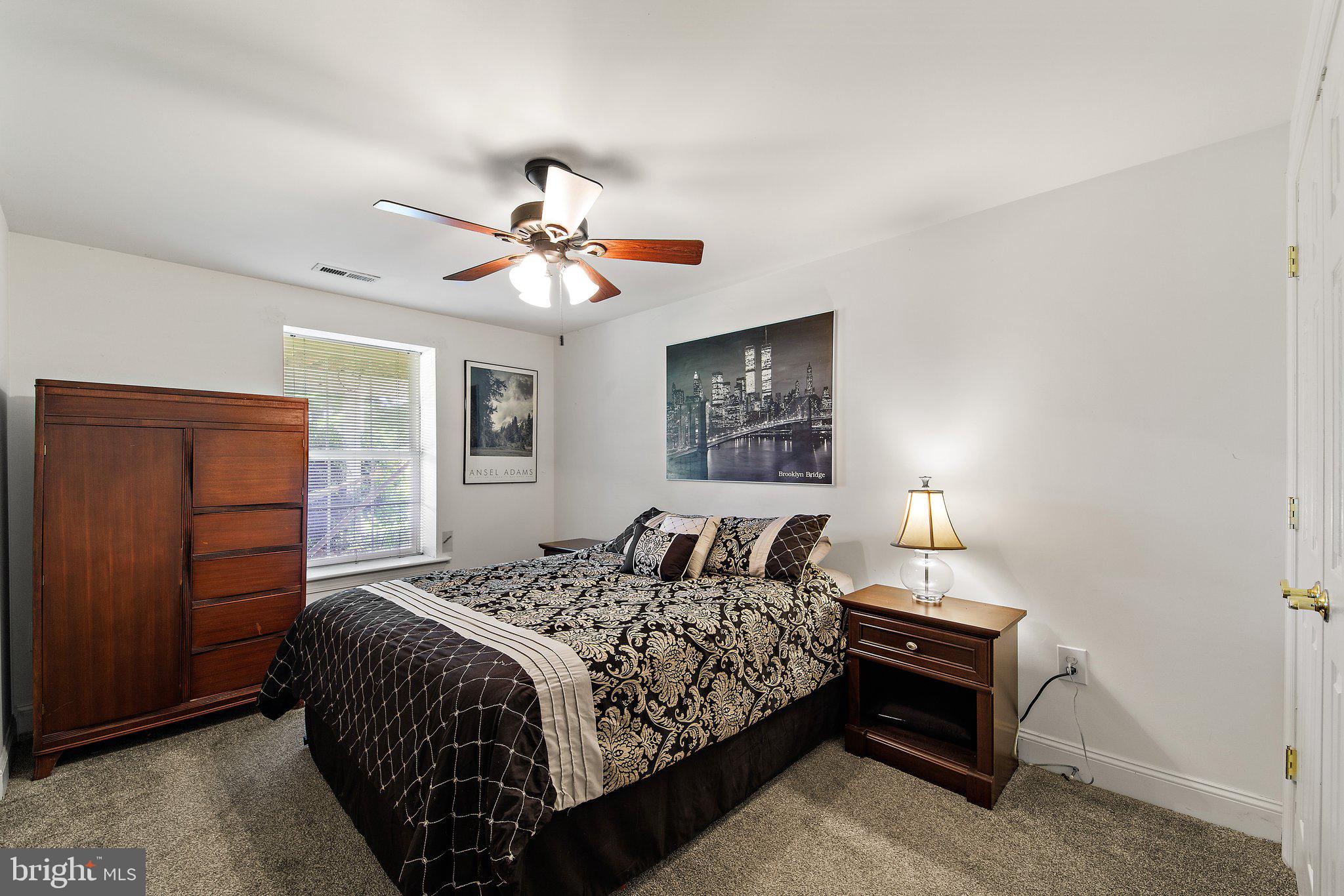 PIEDMONT - Residential