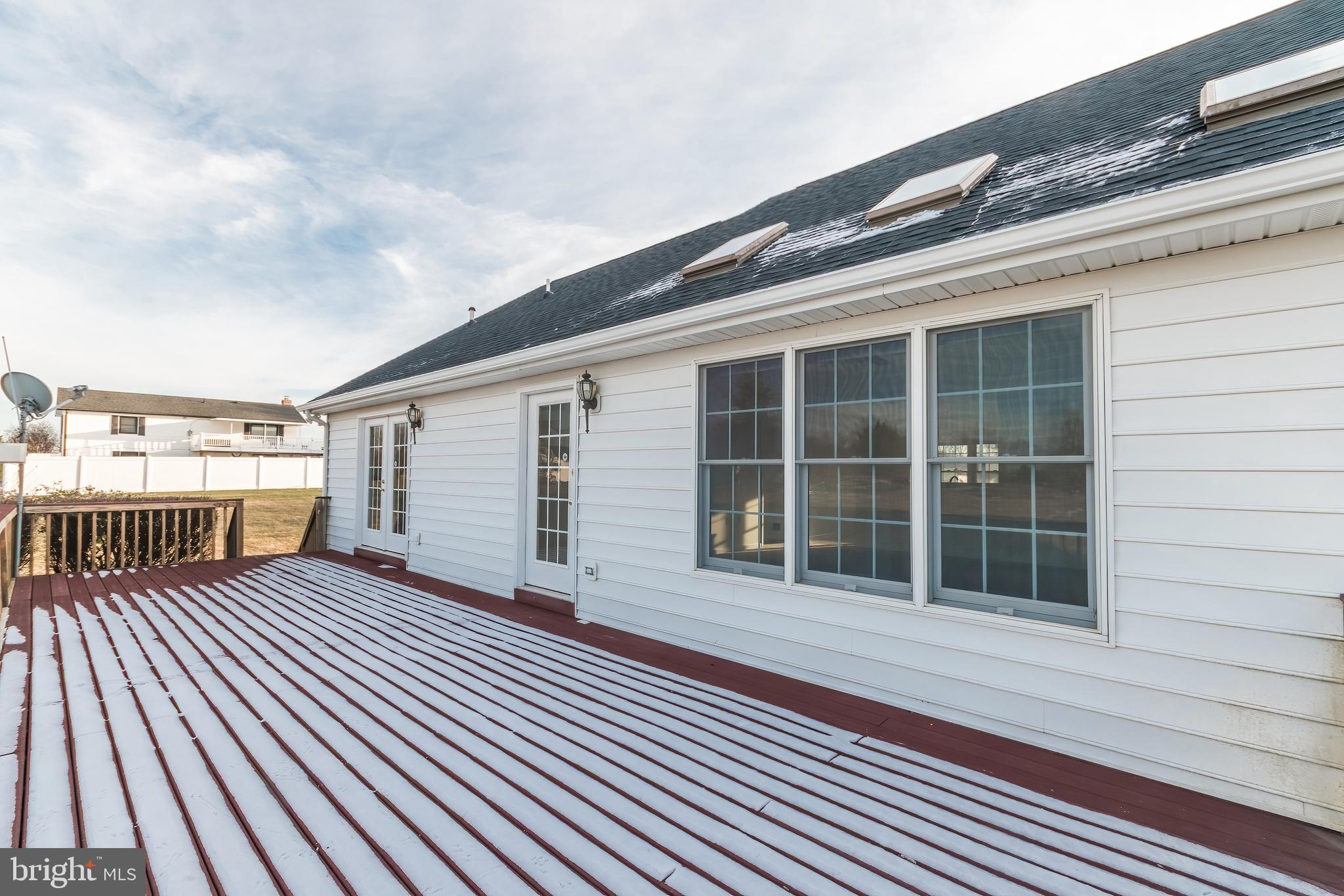 NONE AVAILABLE - Residential Lease