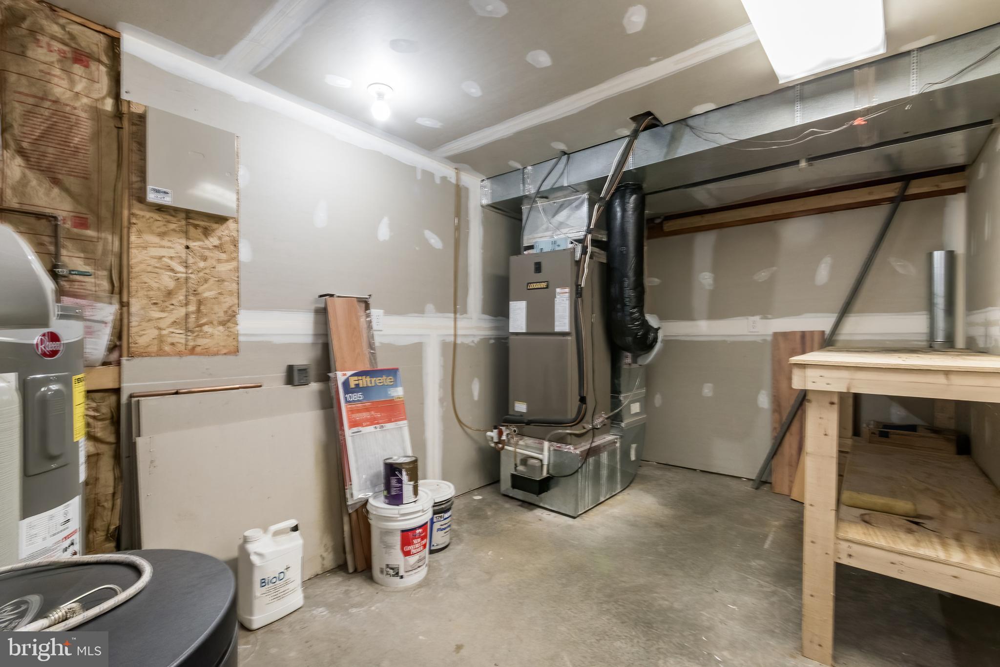 NONE AVAILABLE - Residential Lease