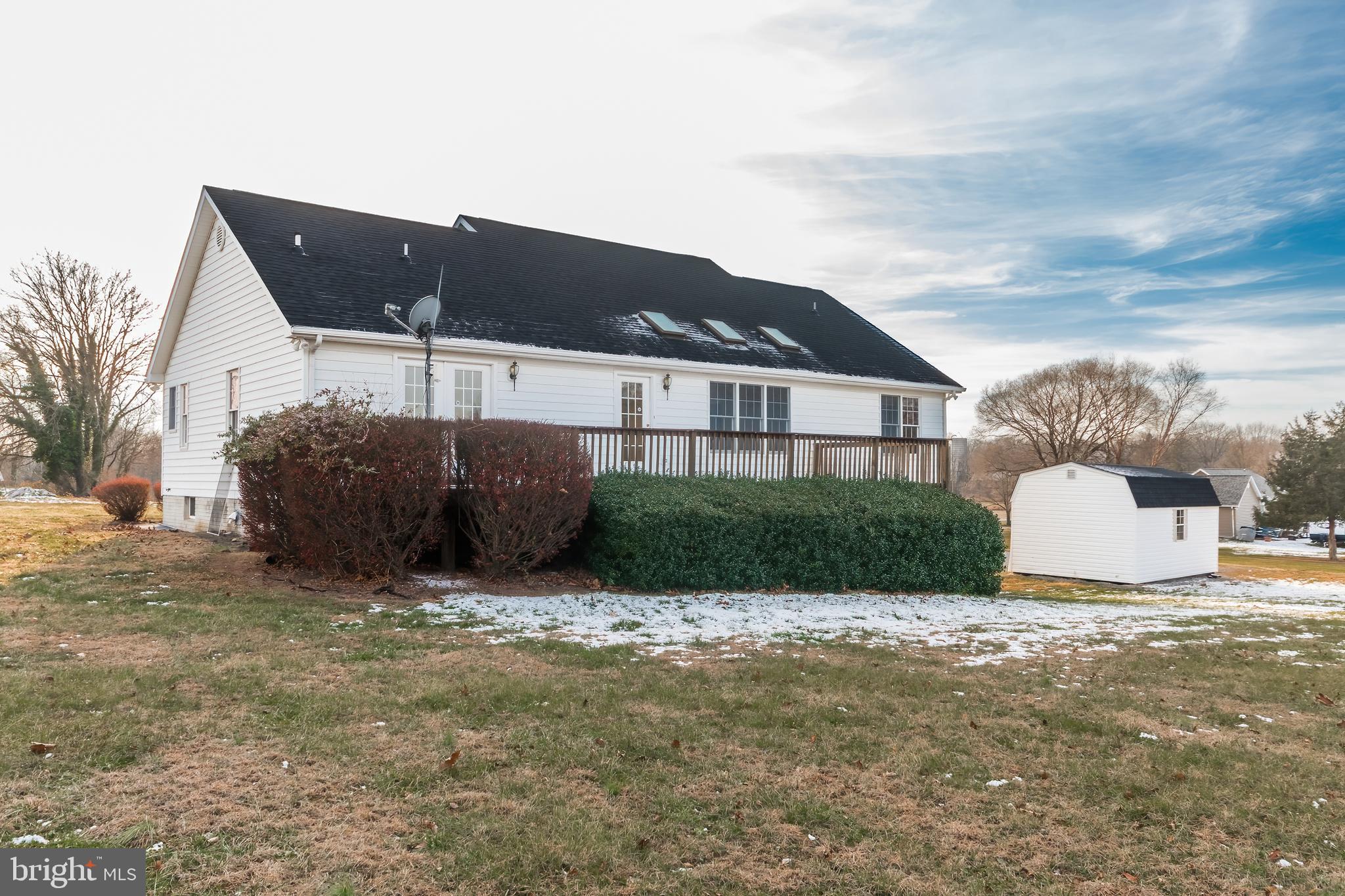 NONE AVAILABLE - Residential Lease