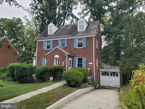Homes For Sale - 4333 Clagett Road<br/> Prince Georges County, HYATTSVILLE, MD 20782
